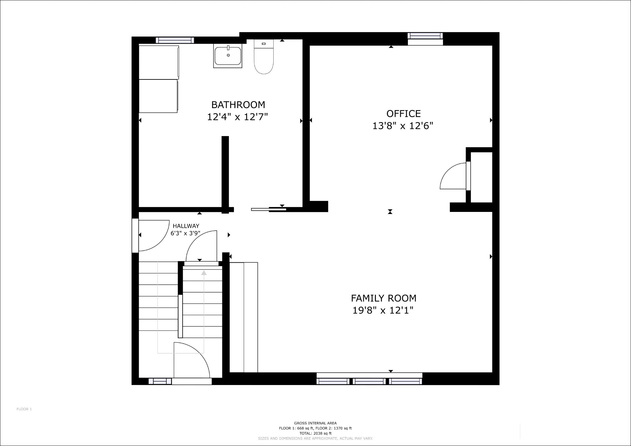 7441 Washington St, Omaha, NE, Image 27