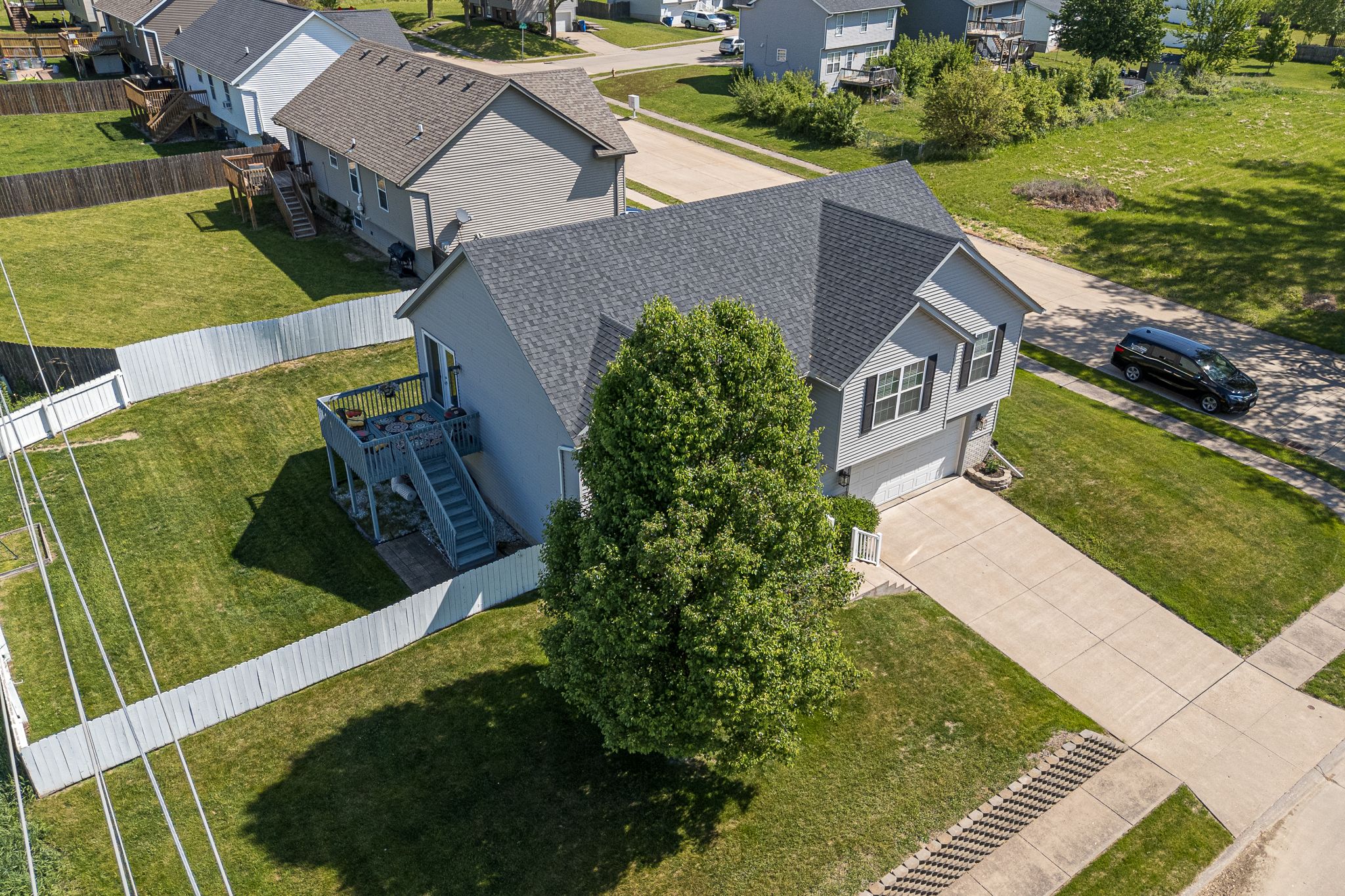 1004 Franklin Ave, Davenport, IA, Image 2