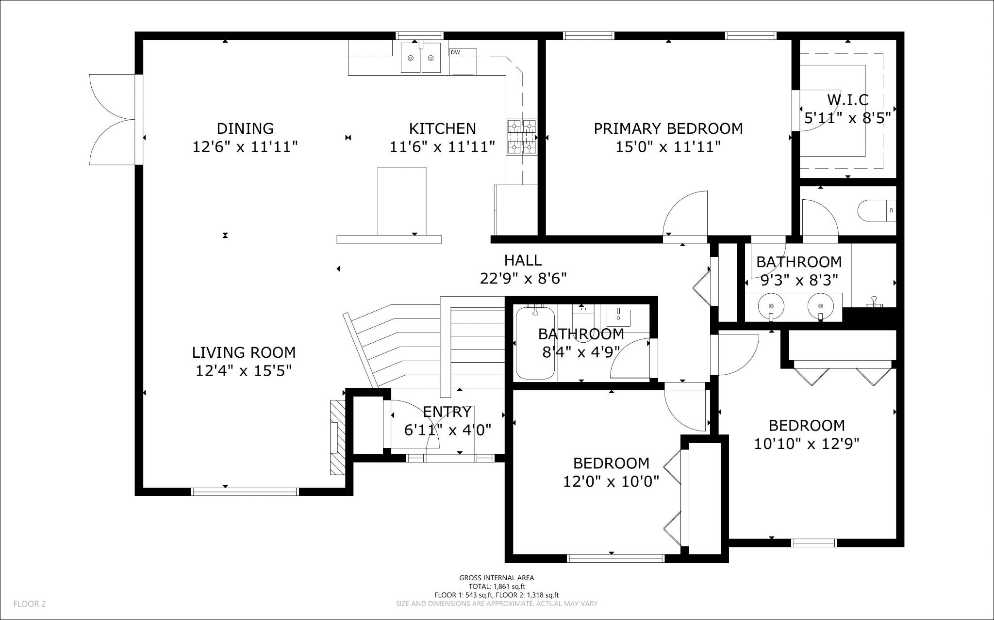 1004 Franklin Ave, Davenport, IA, Image 38