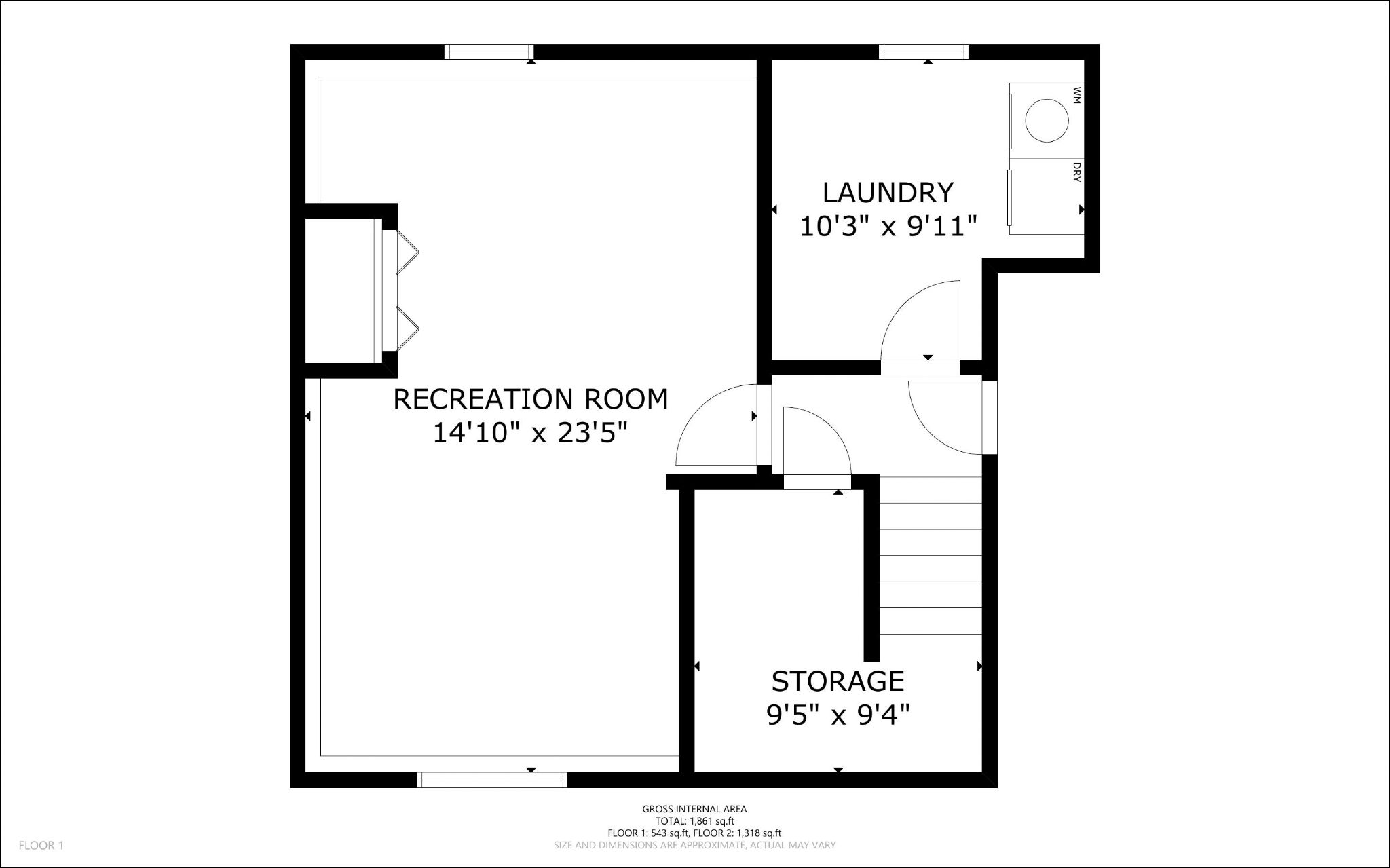 1004 Franklin Ave, Davenport, IA, Image 39