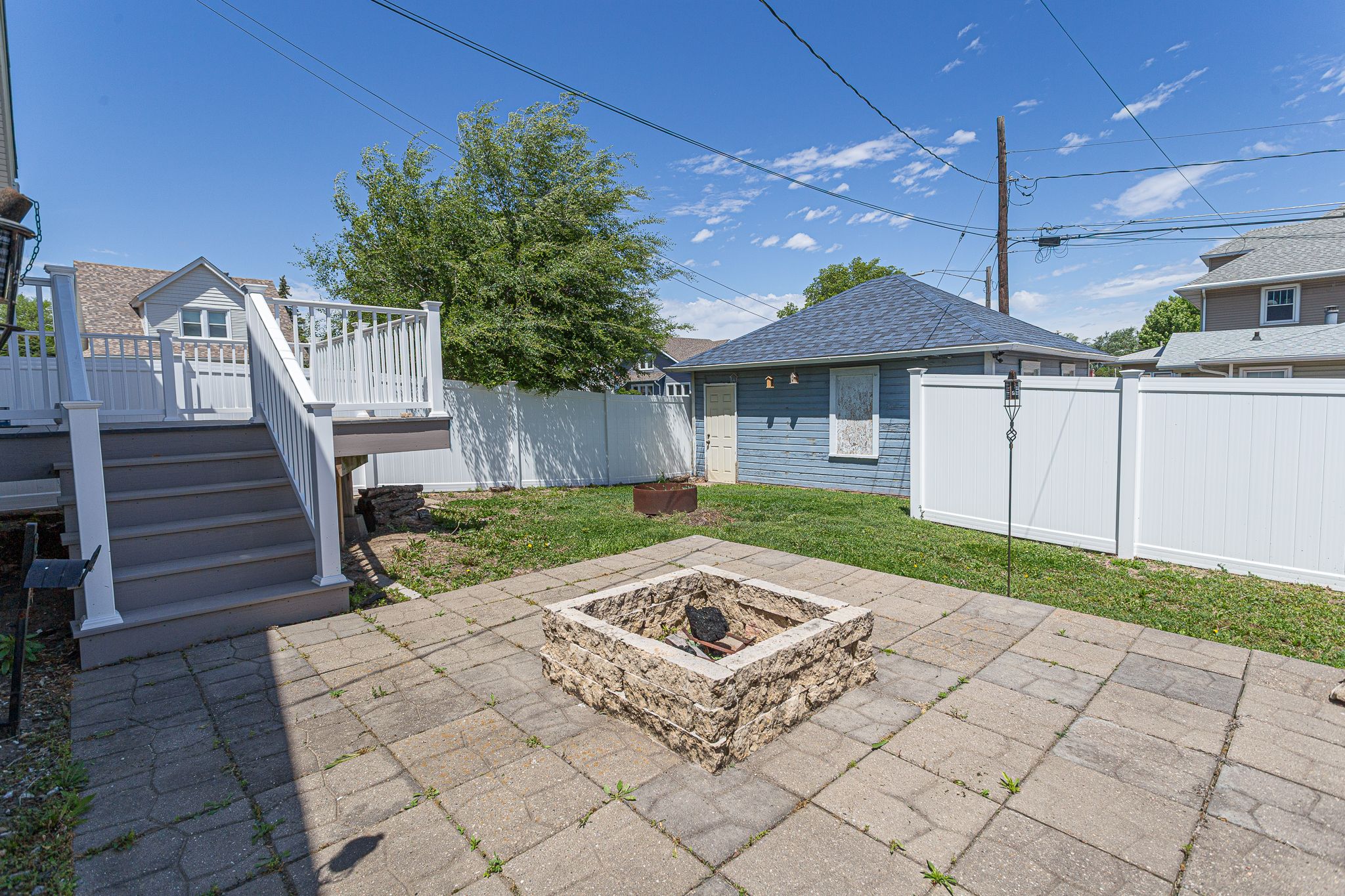 1658 W Lombard, Davenport, IA, Image 31