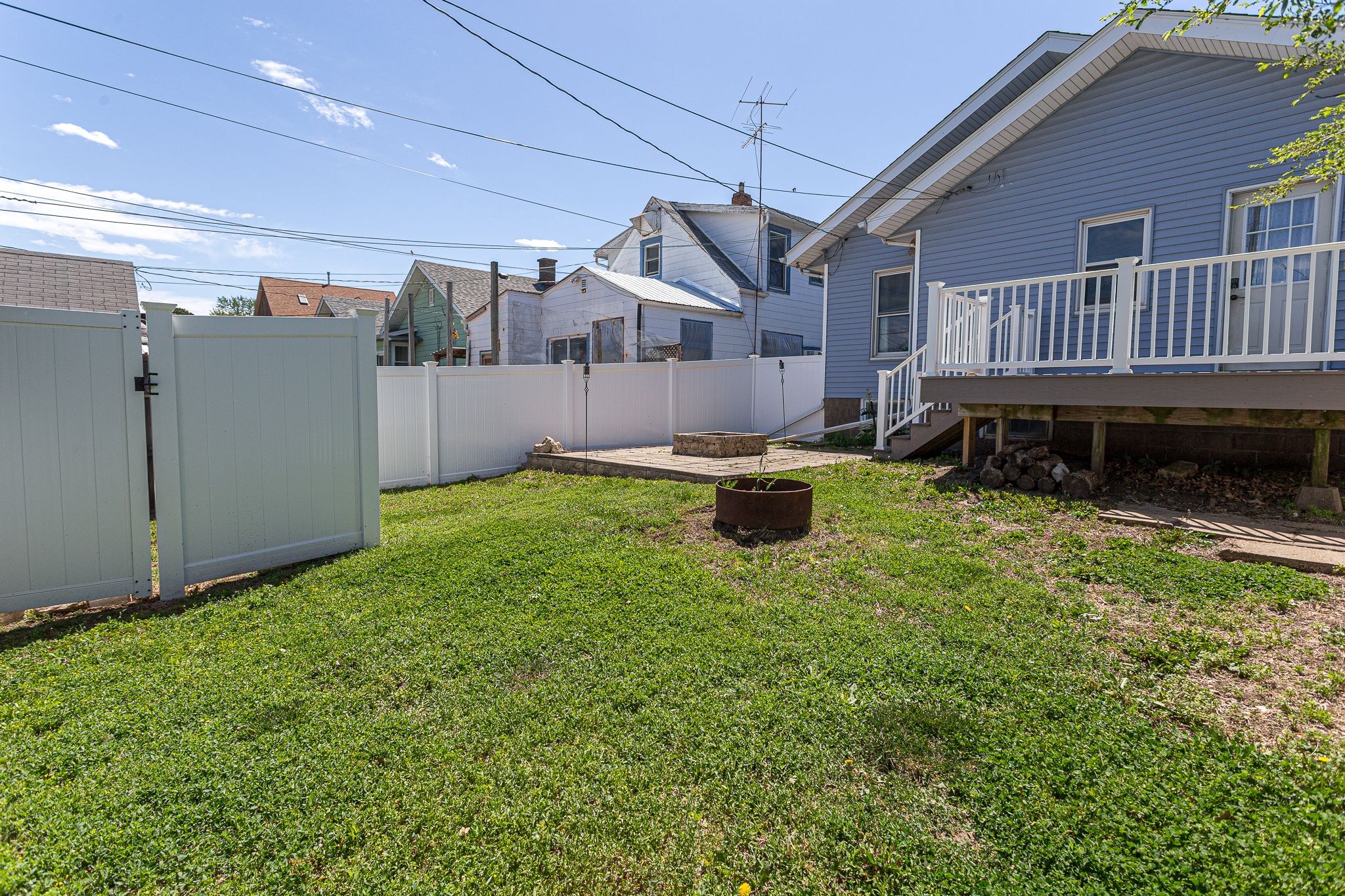 1658 W Lombard, Davenport, IA, Image 32