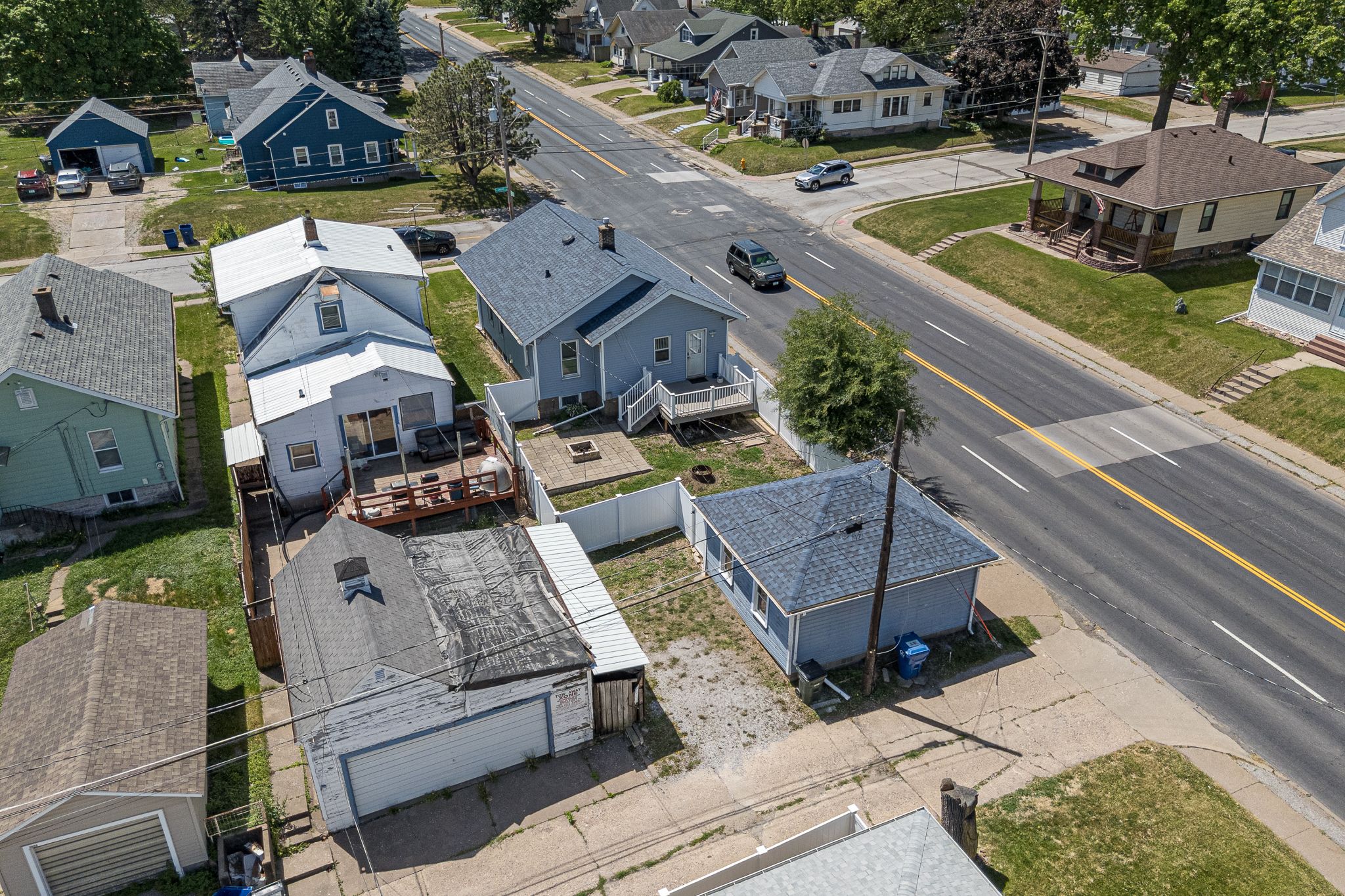 1658 W Lombard, Davenport, IA, Image 33