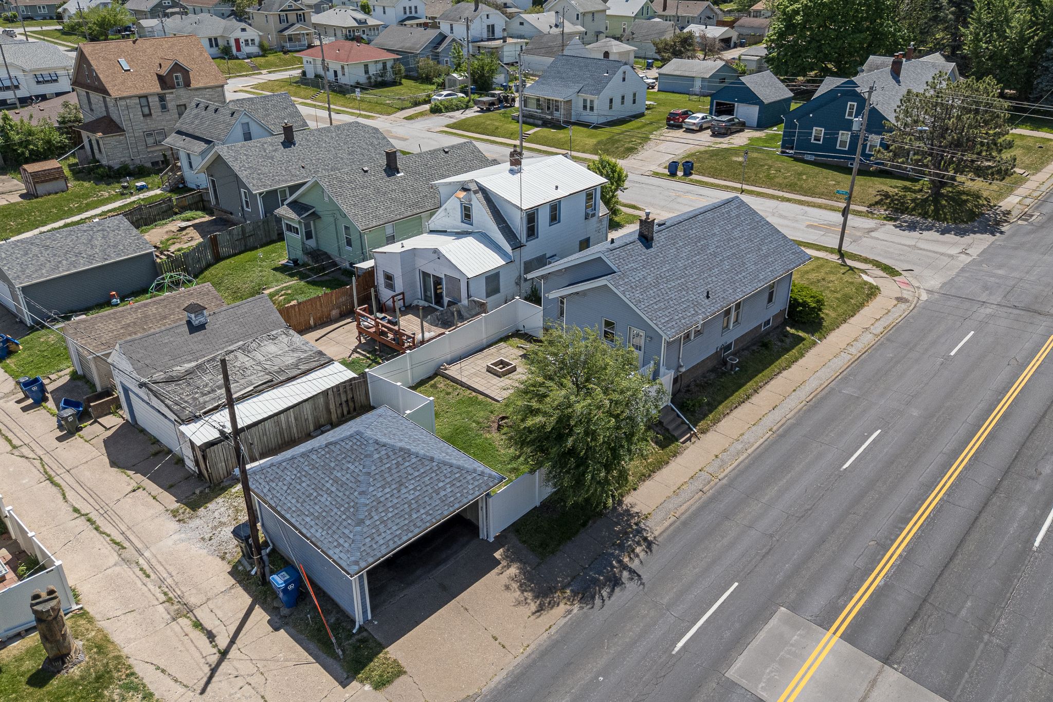 1658 W Lombard, Davenport, IA, Image 34