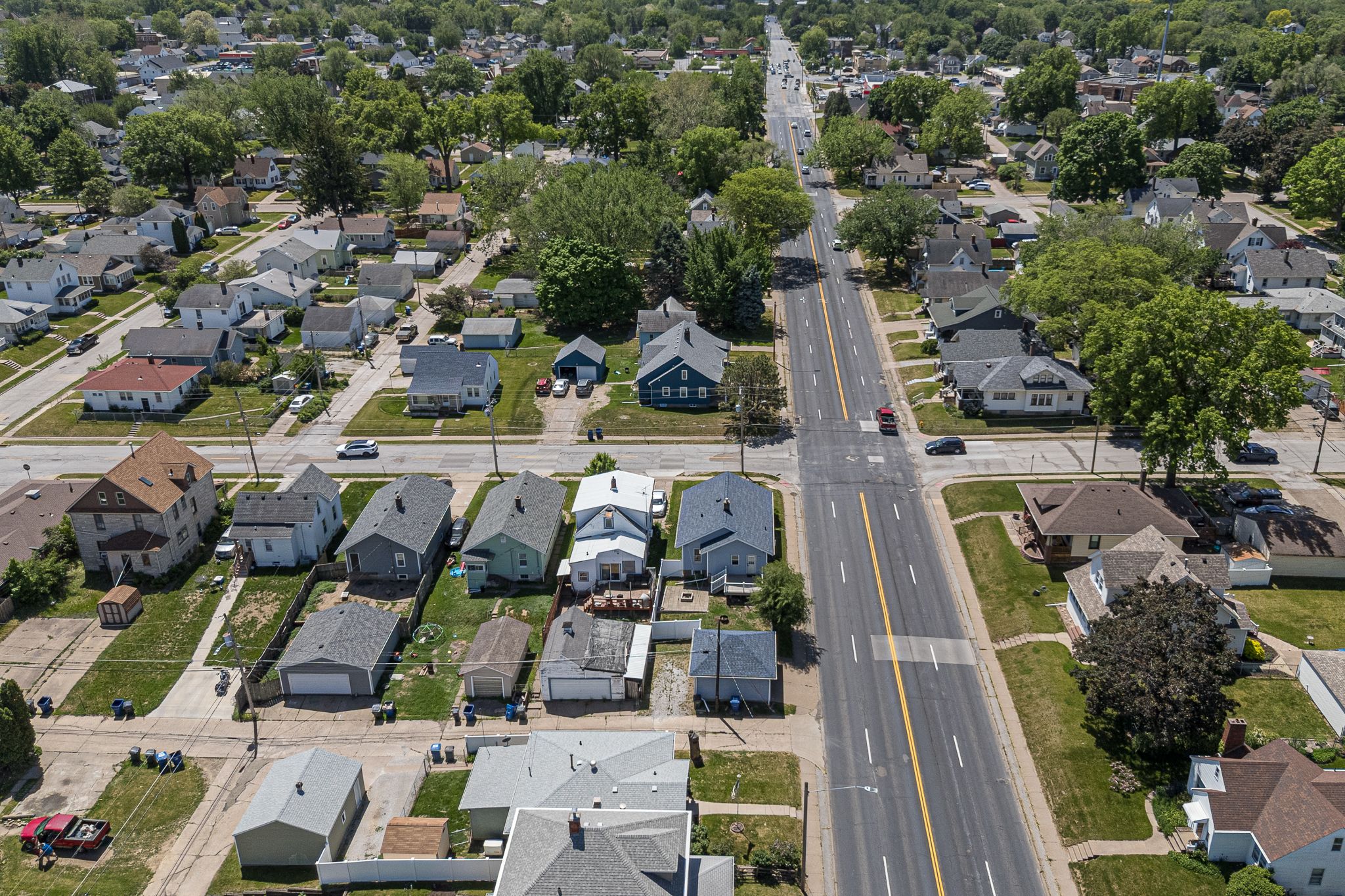 1658 W Lombard, Davenport, IA, Image 35