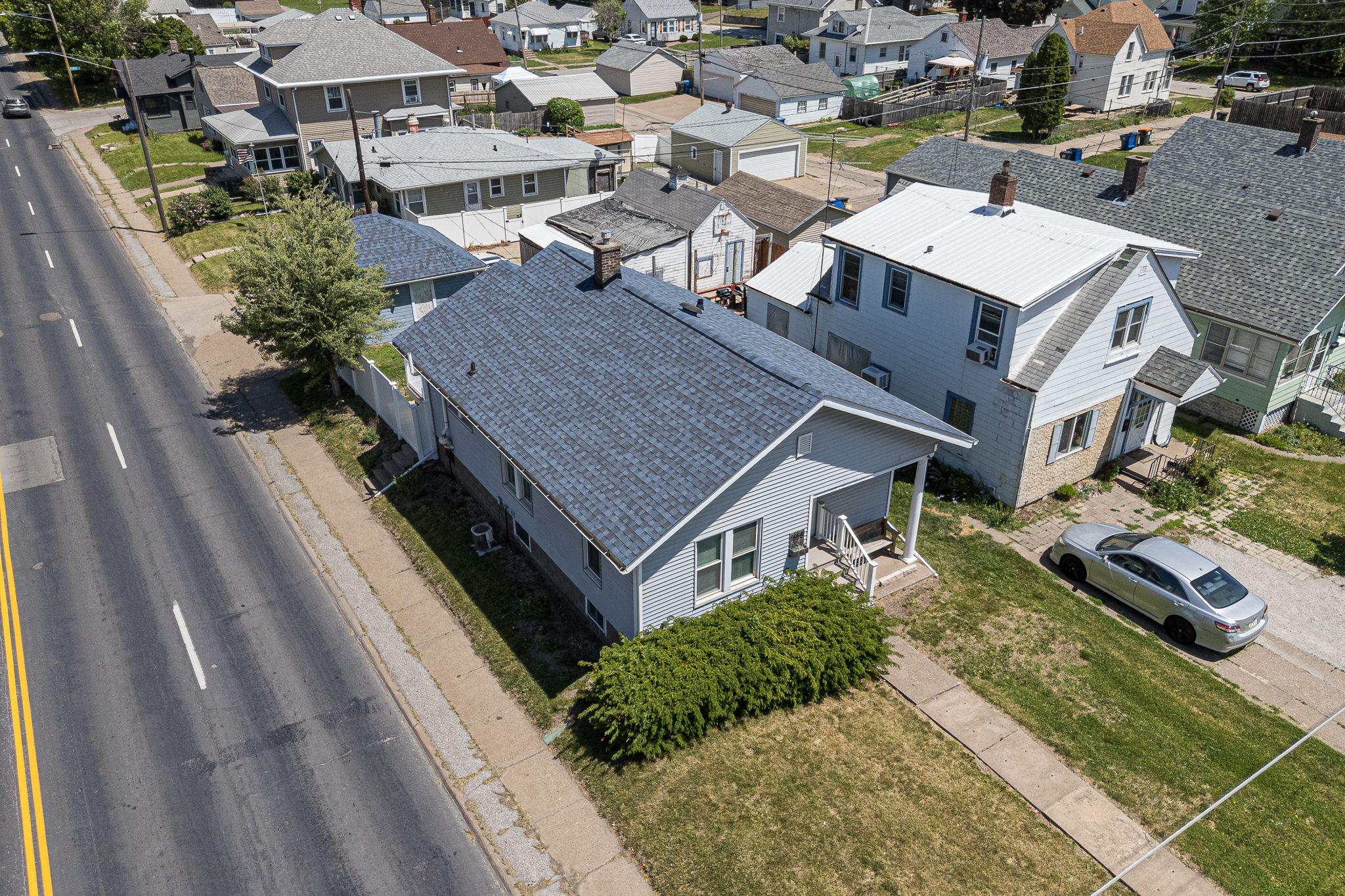 1658 W Lombard, Davenport, IA, Image 2