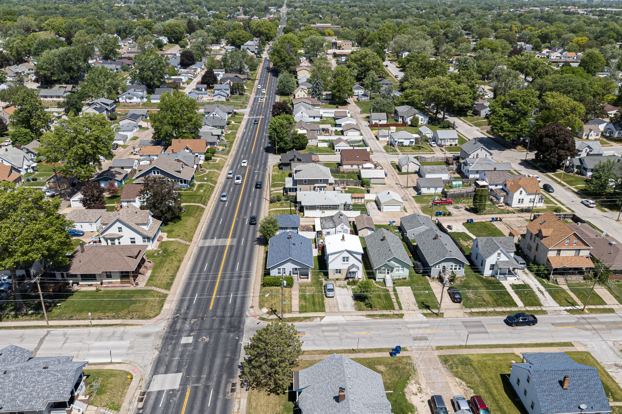 1658 W Lombard, Davenport, IA, Image 3