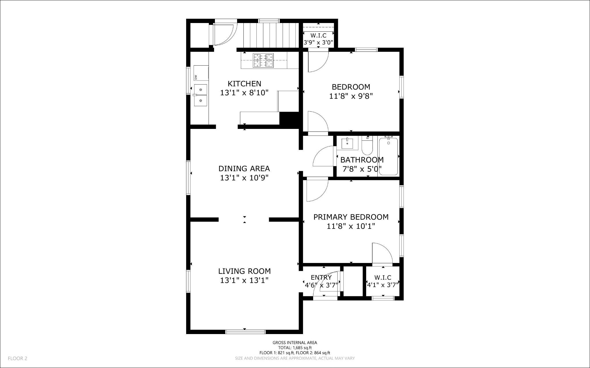 1658 W Lombard, Davenport, IA, Image 36