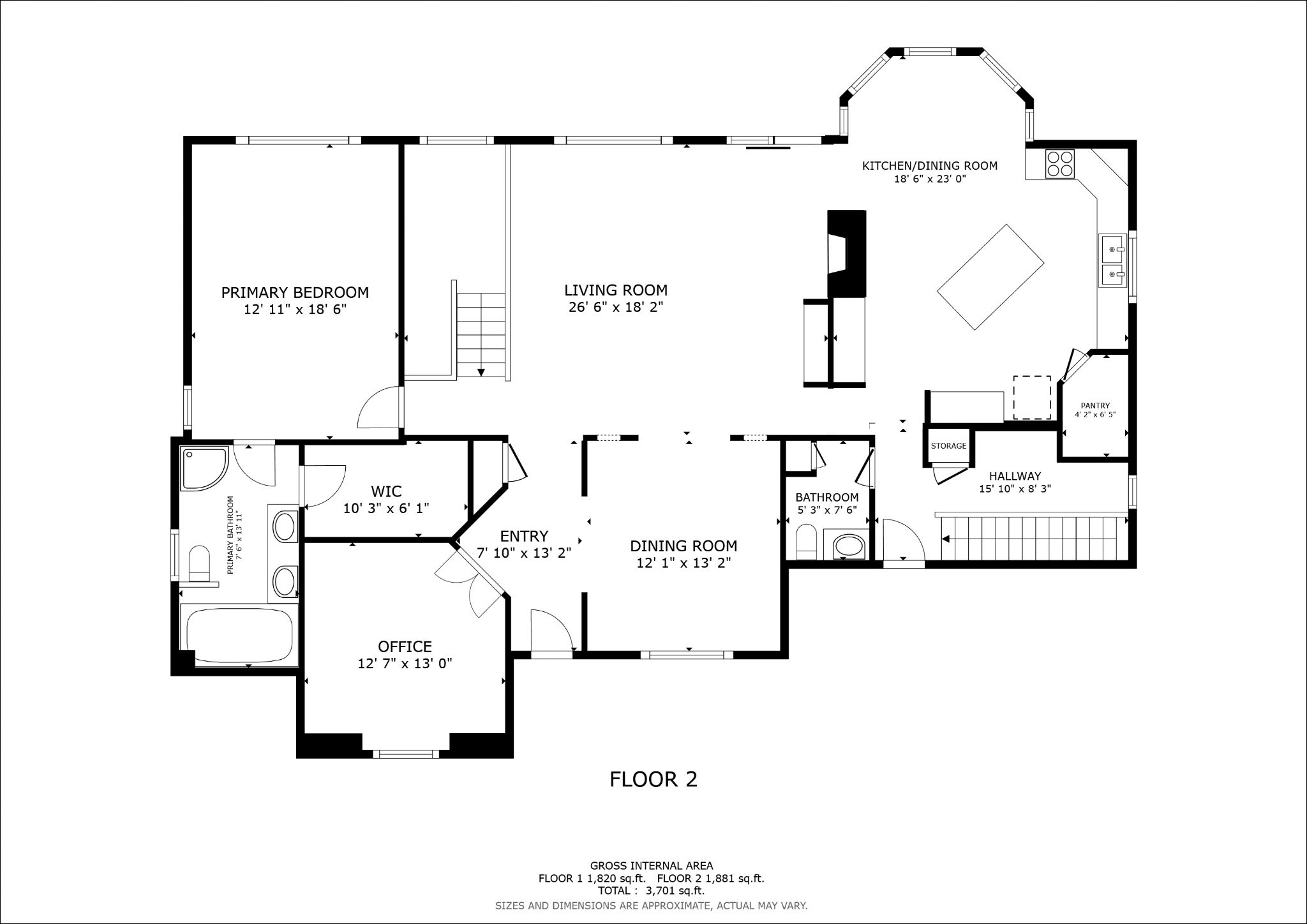 2345 Coventry Ct, Marion, IA, Image 48