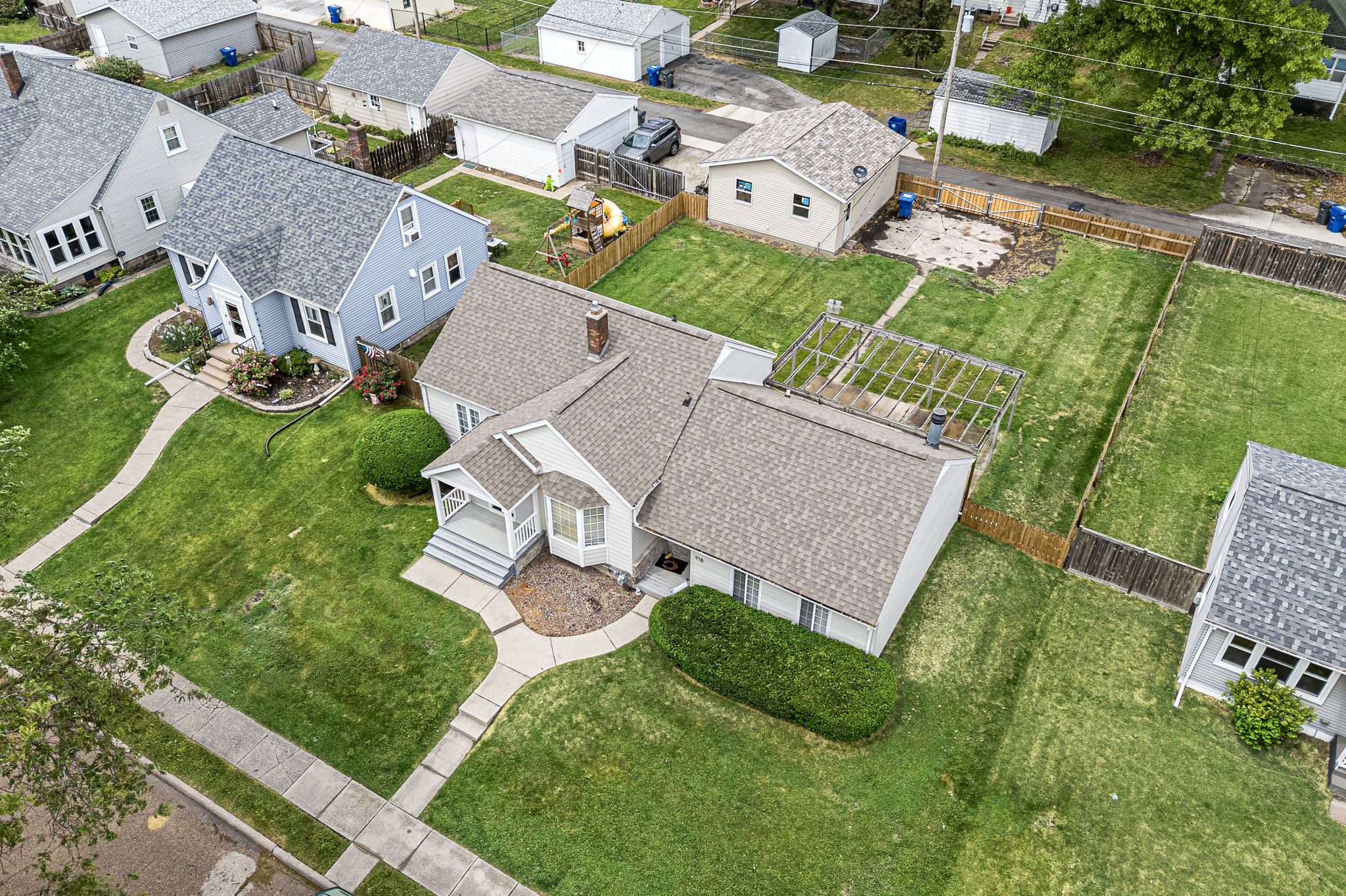 918 Jones St, Bettendorf, IA, Image 1