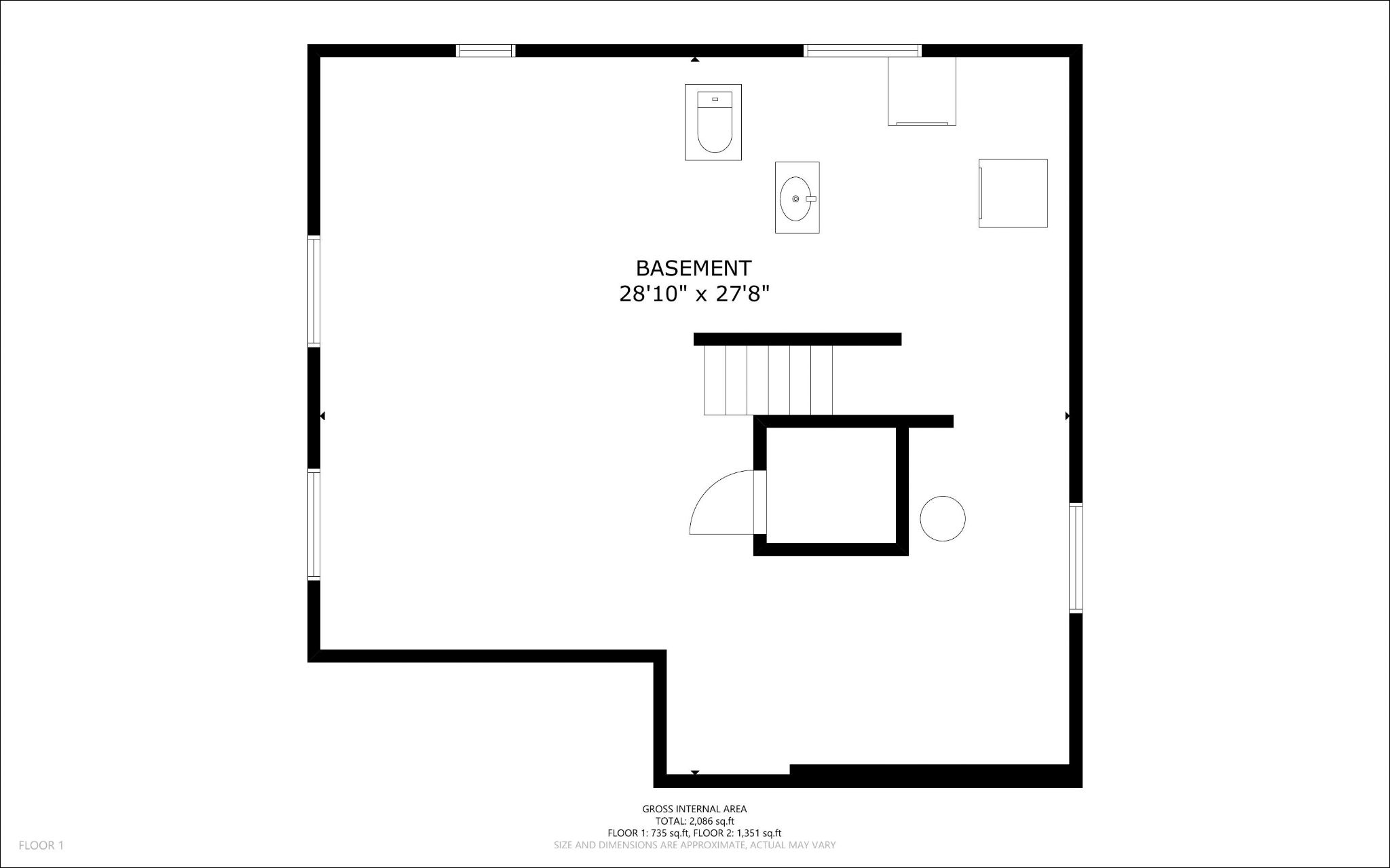 918 Jones St, Bettendorf, IA, Image 33