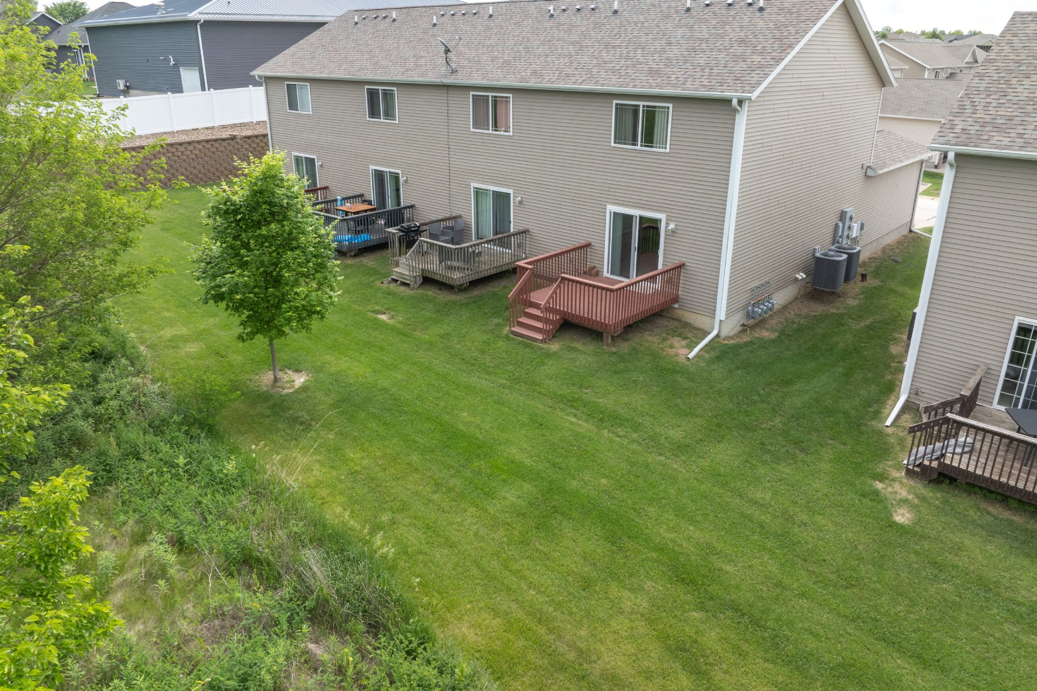 384 Kelso Dr, Fairfax, IA, Image 1