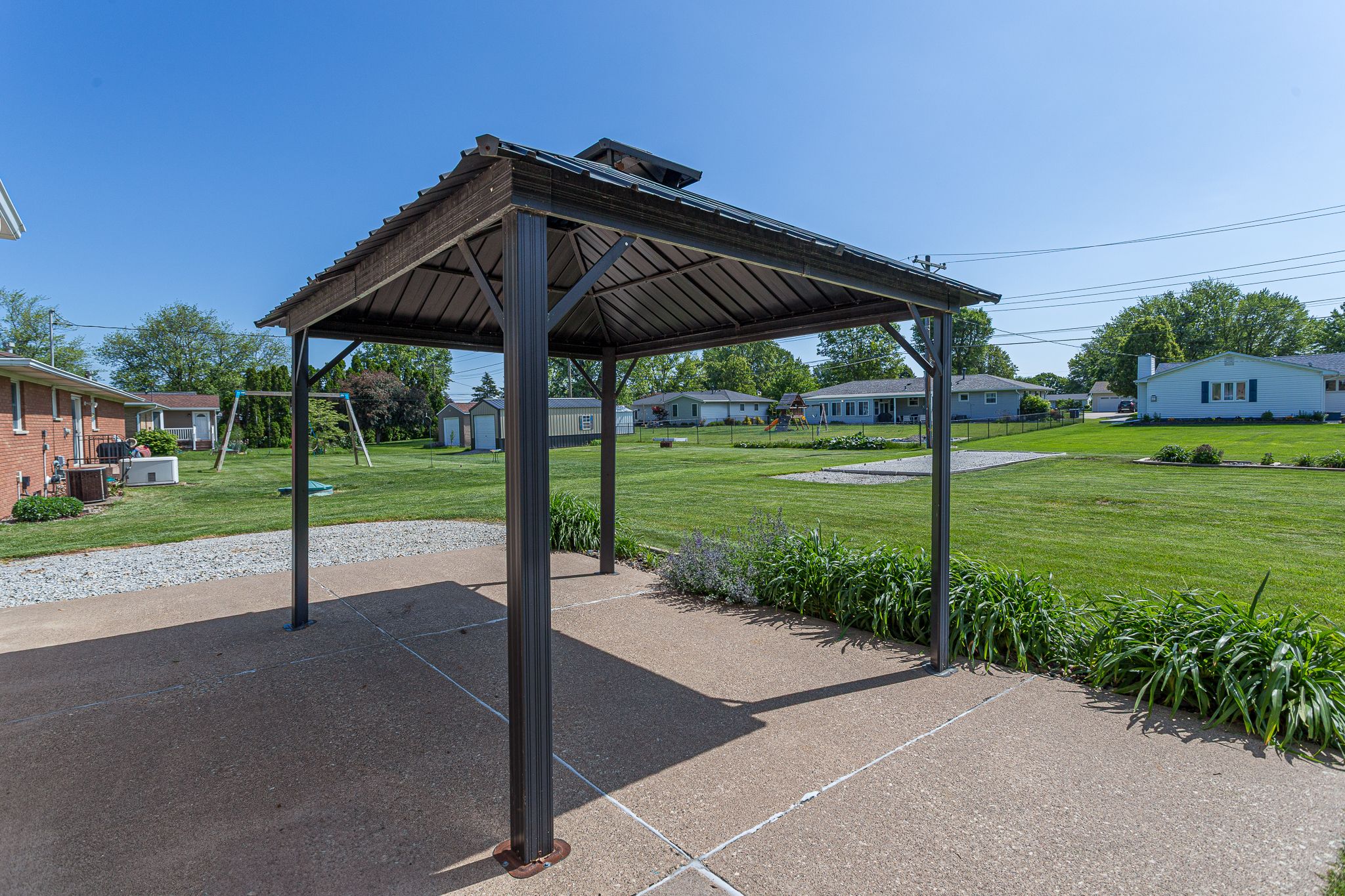 11719 1st St E, Milan, IL, Image 34