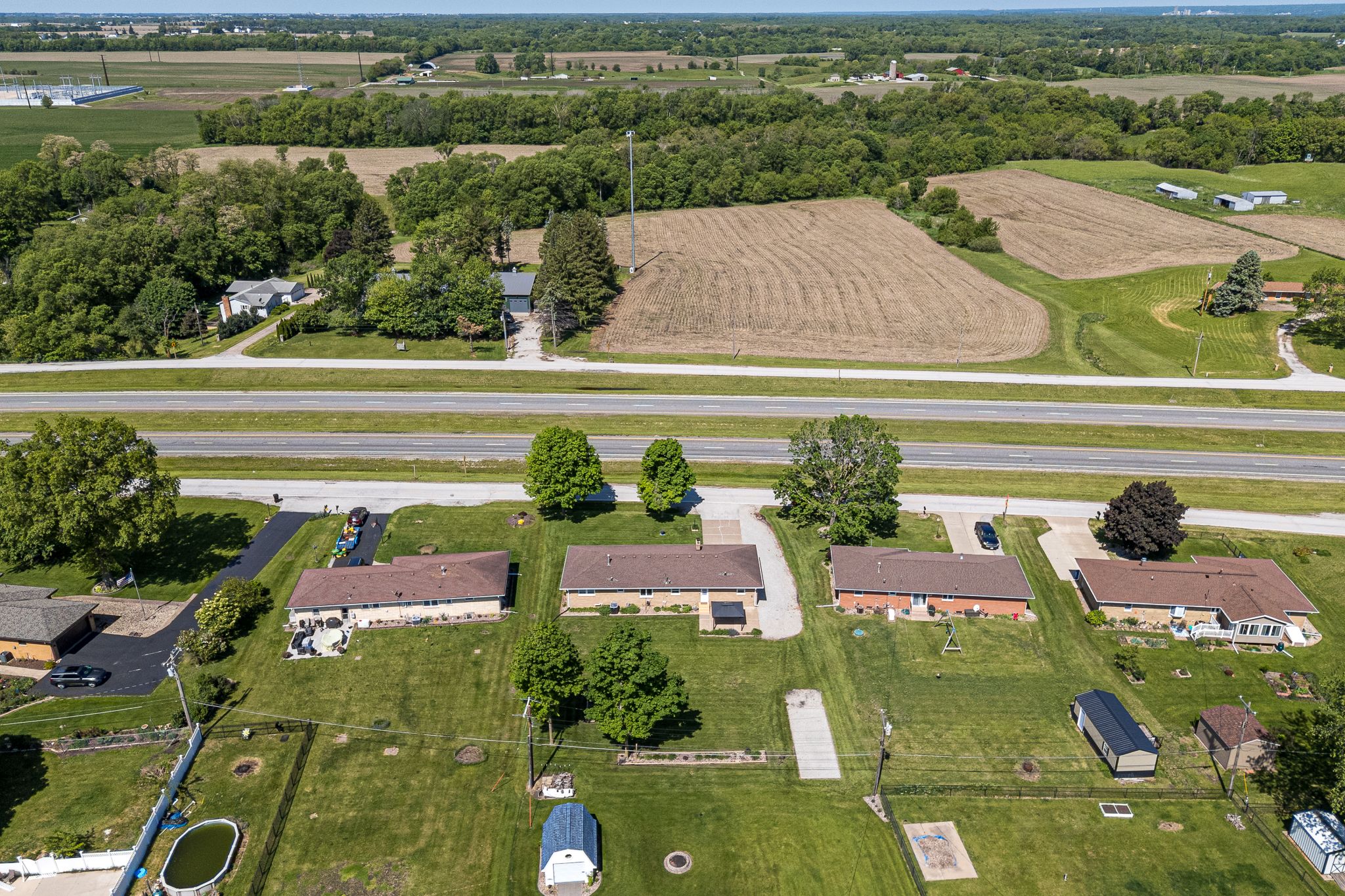 11719 1st St E, Milan, IL, Image 41