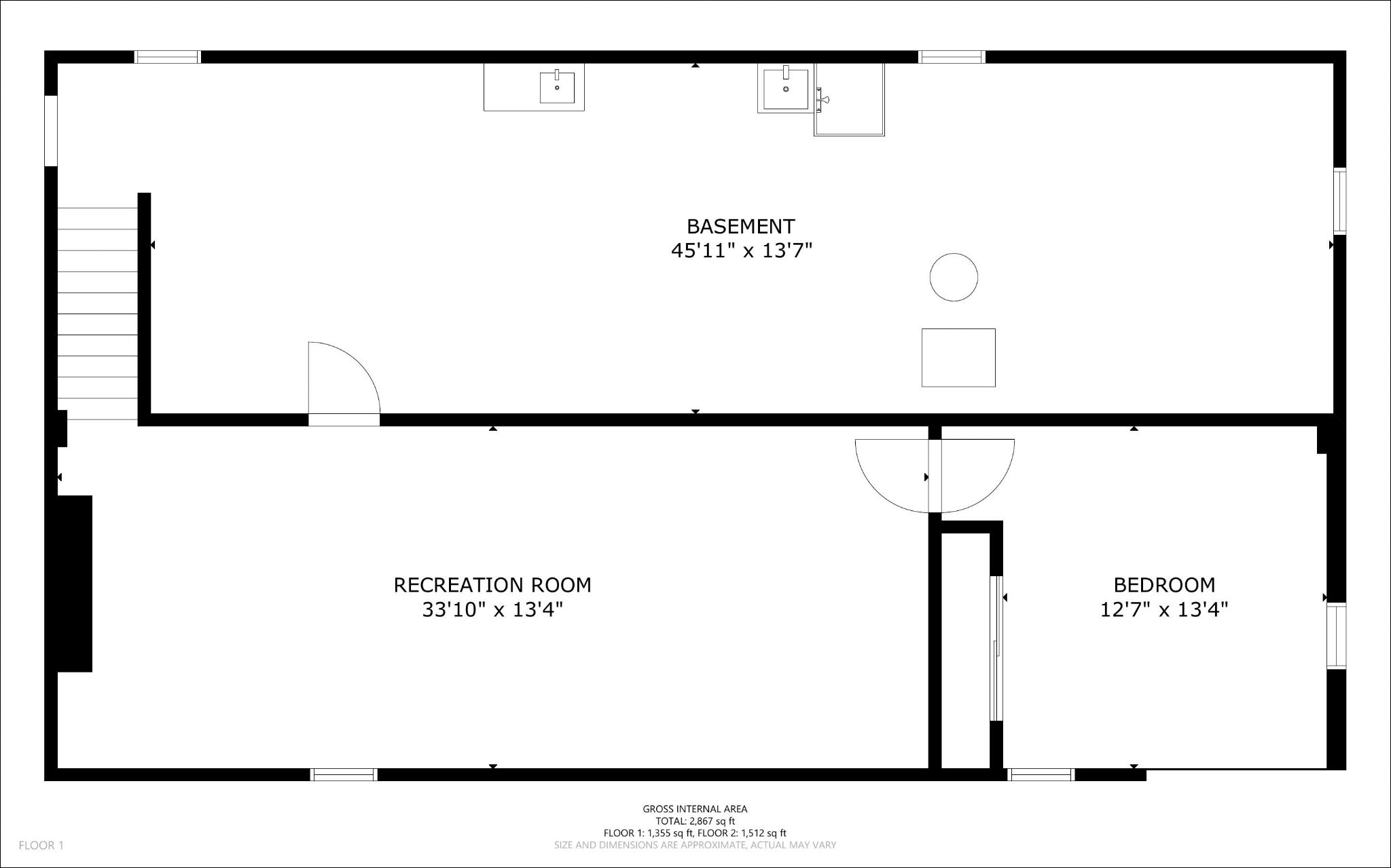 11719 1st St E, Milan, IL, Image 43