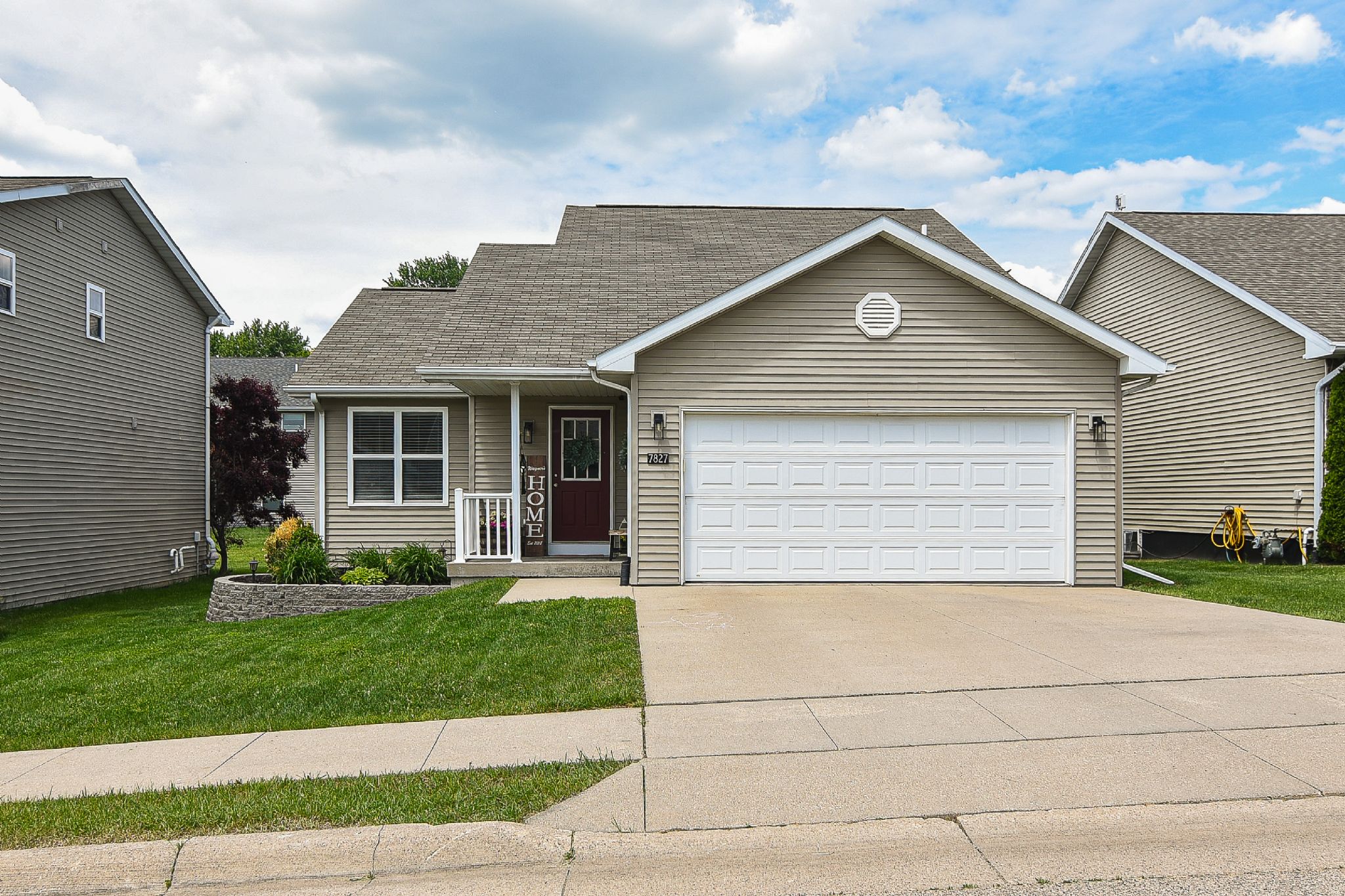 7827 Trails Edge Drive, Dubuque, IA, Image 18