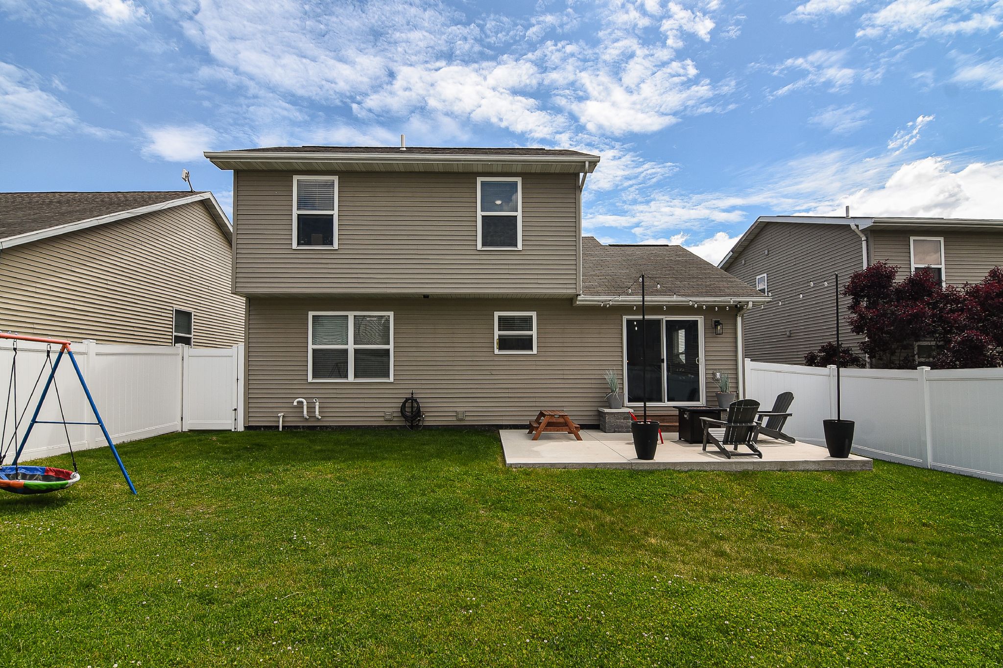 7827 Trails Edge Drive, Dubuque, IA, Image 19