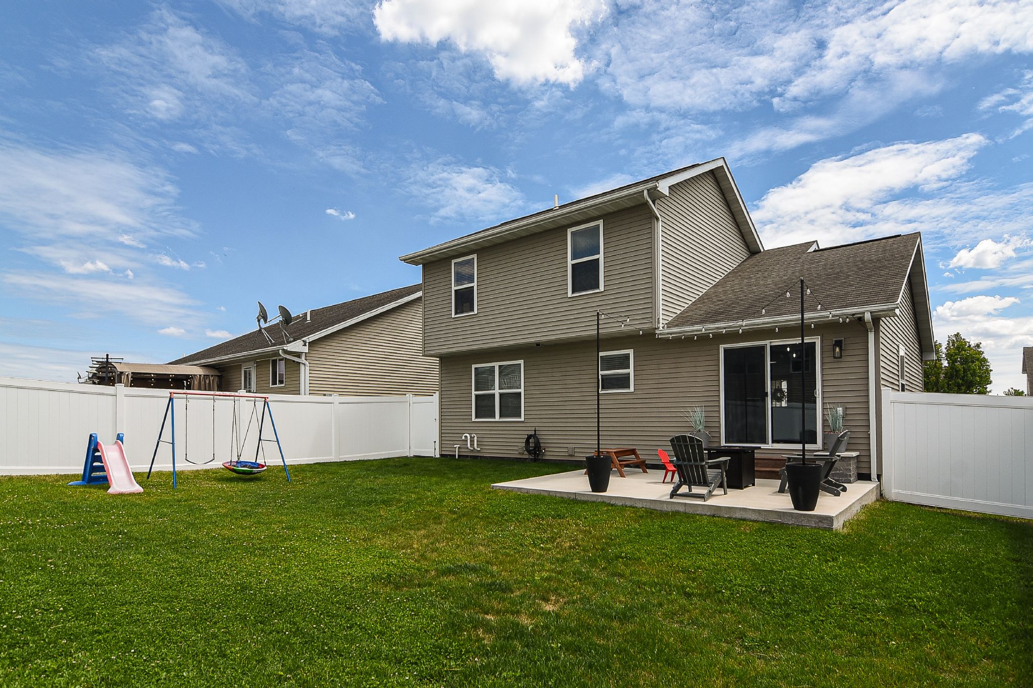 7827 Trails Edge Drive, Dubuque, IA, Image 20