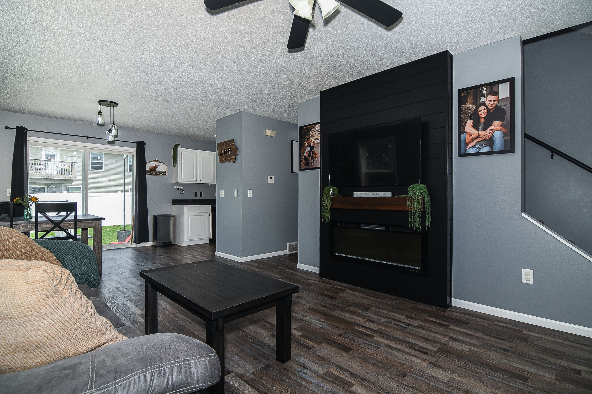 7827 Trails Edge Drive, Dubuque, IA, Image 3