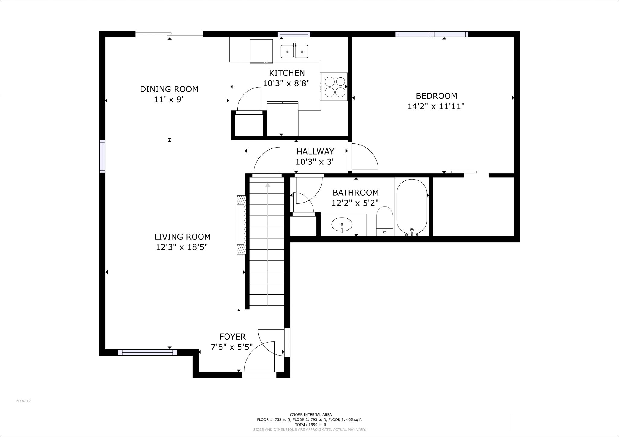 7827 Trails Edge Drive, Dubuque, IA, Image 26