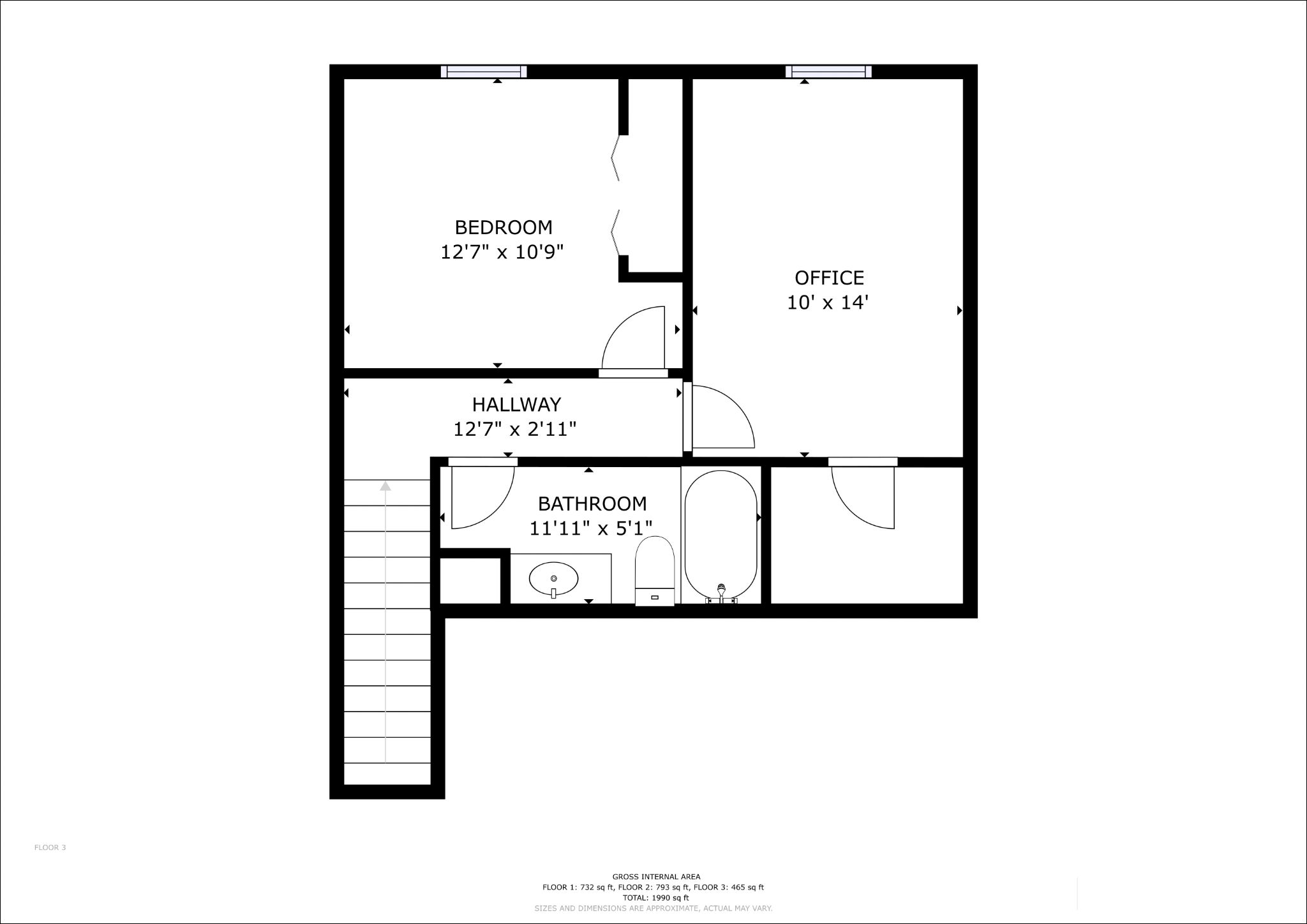 7827 Trails Edge Drive, Dubuque, IA, Image 27