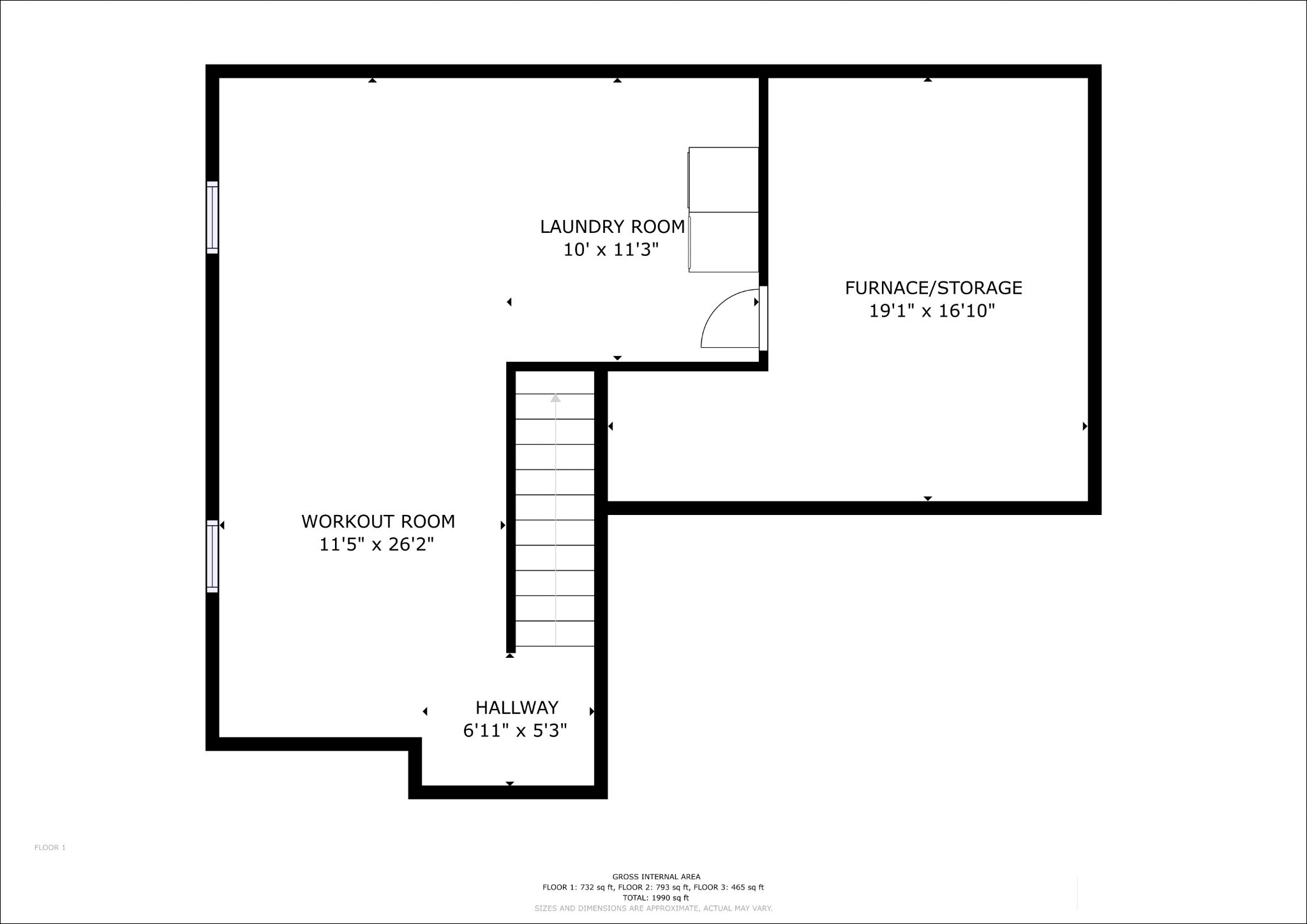 7827 Trails Edge Drive, Dubuque, IA, Image 28