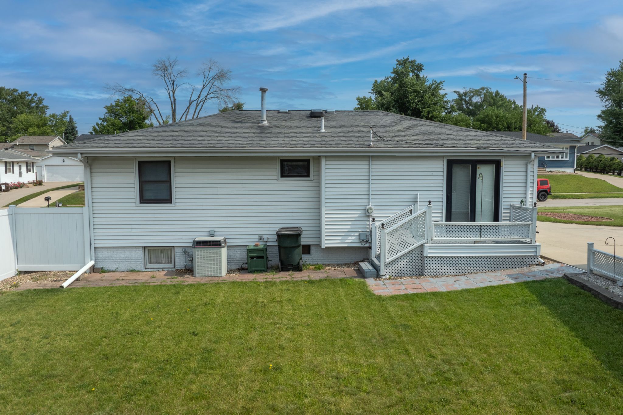 2625 Willow St SW, Cedar Rapids, IA, Image 27