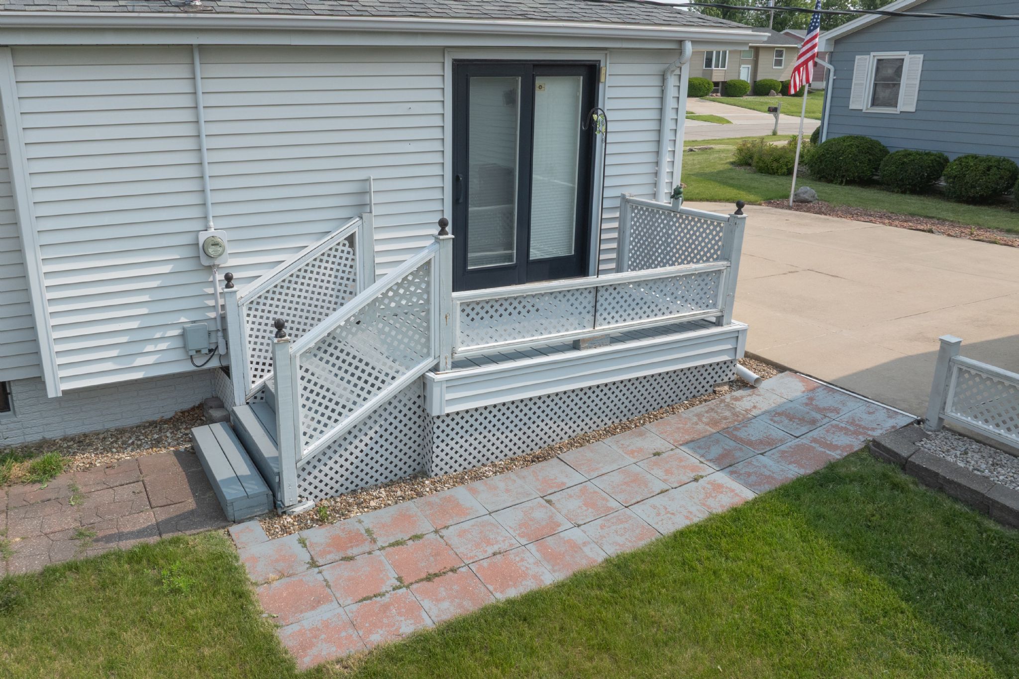 2625 Willow St SW, Cedar Rapids, IA, Image 28