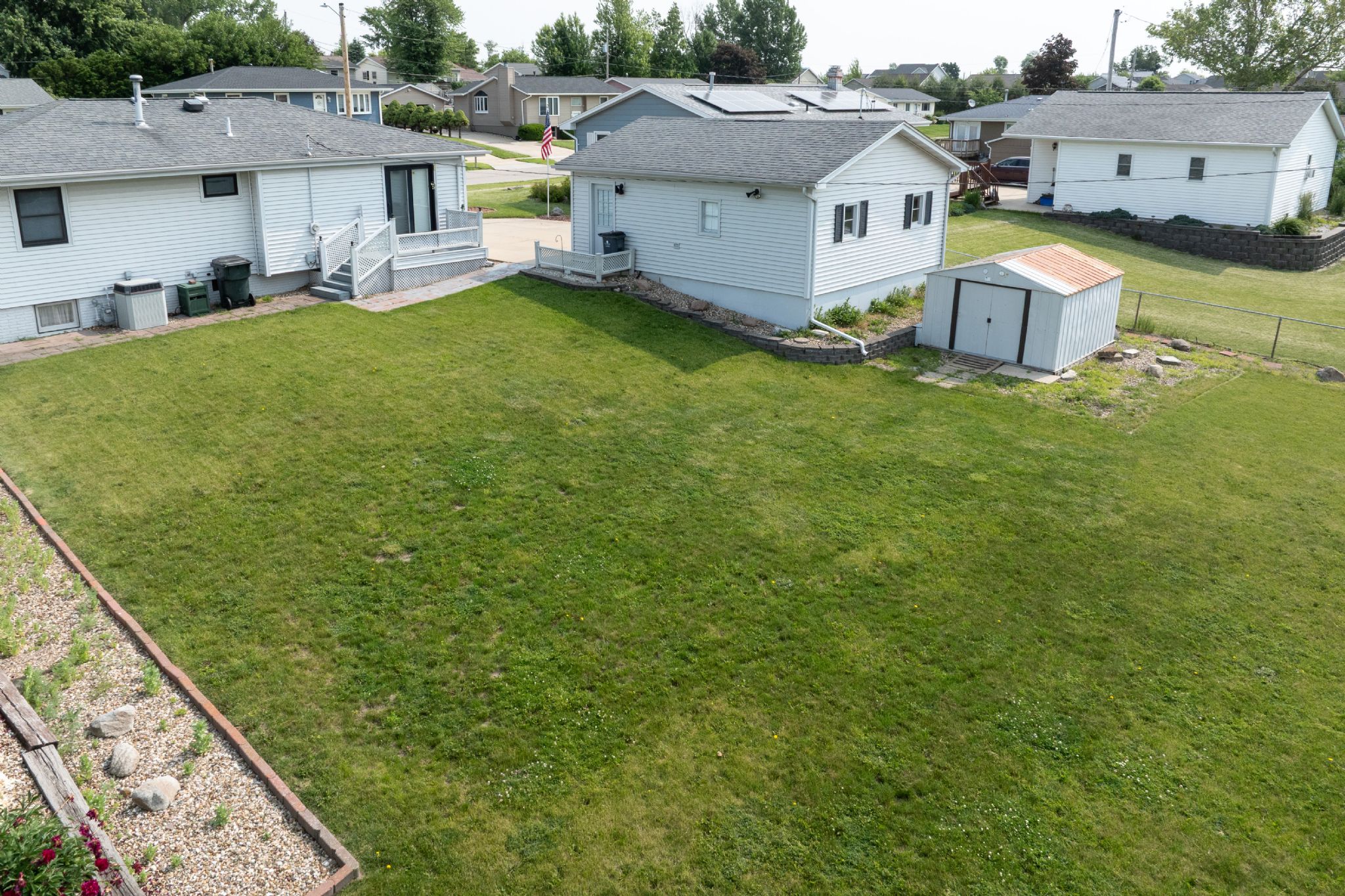 2625 Willow St SW, Cedar Rapids, IA, Image 30