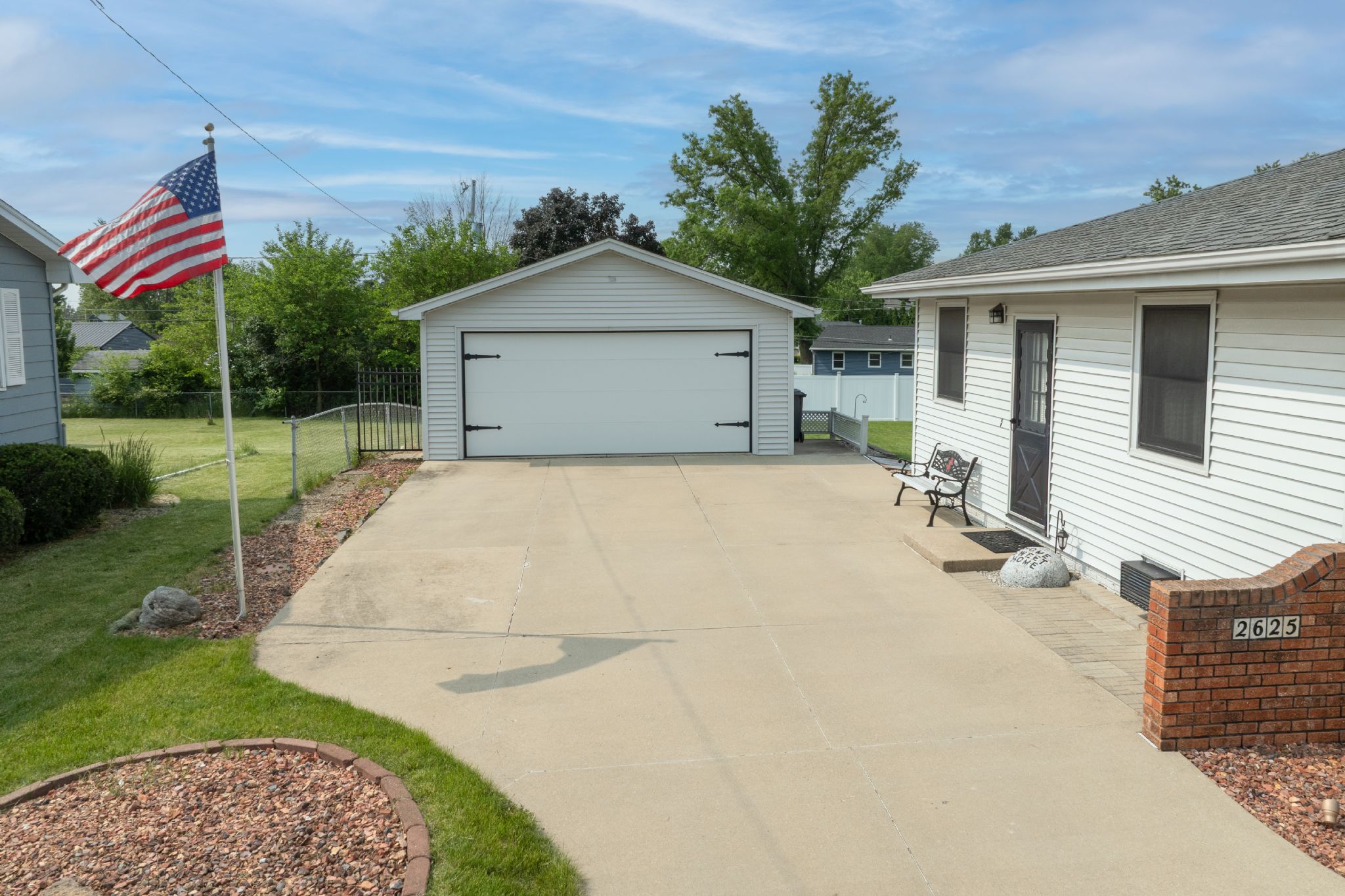2625 Willow St SW, Cedar Rapids, IA, Image 34