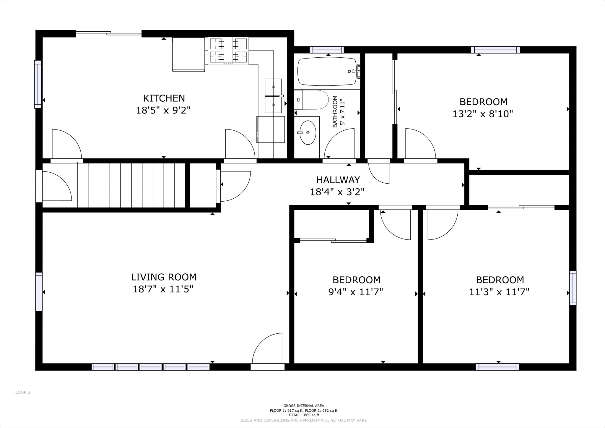 2625 Willow St SW, Cedar Rapids, IA, Image 35
