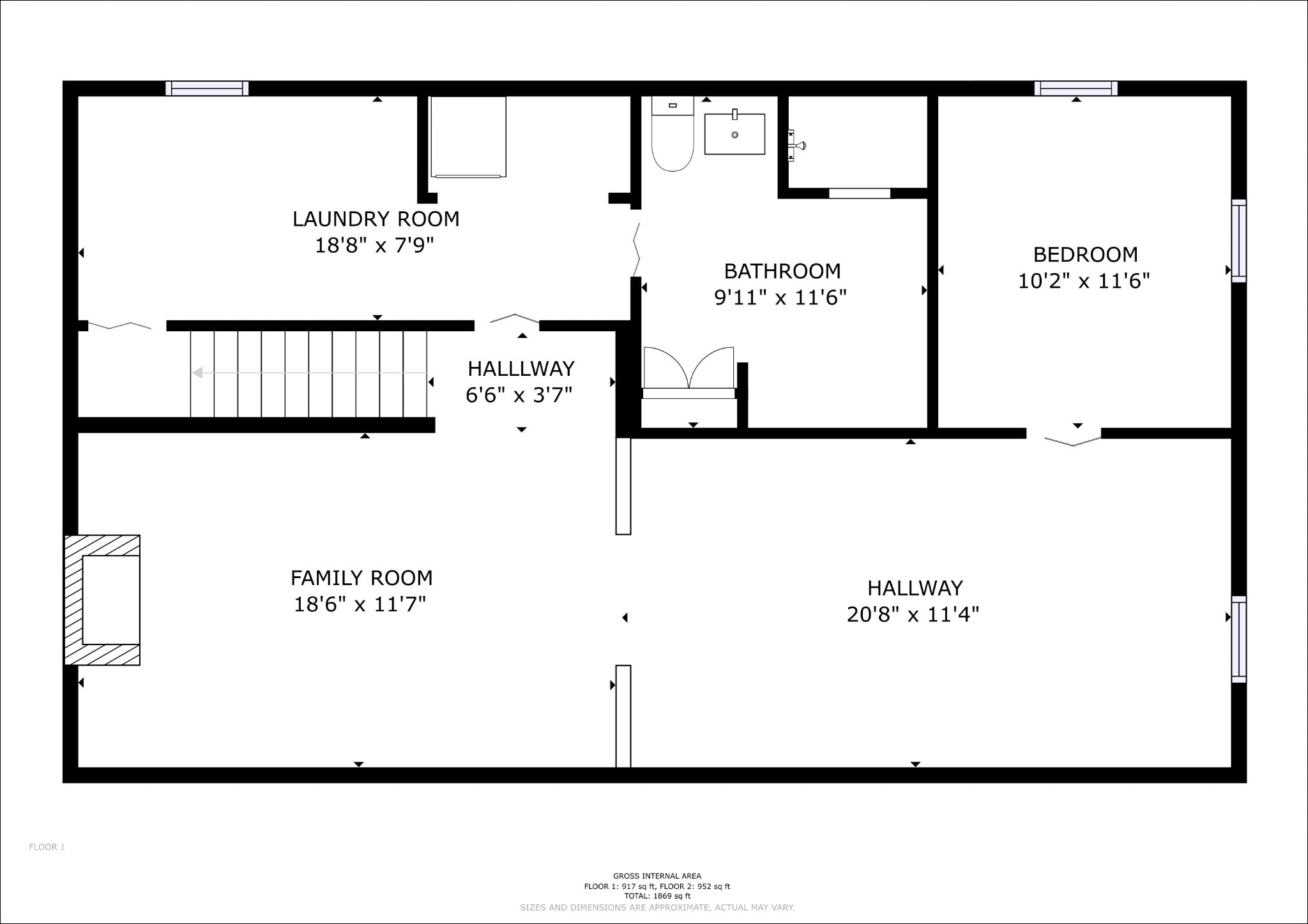 2625 Willow St SW, Cedar Rapids, IA, Image 36