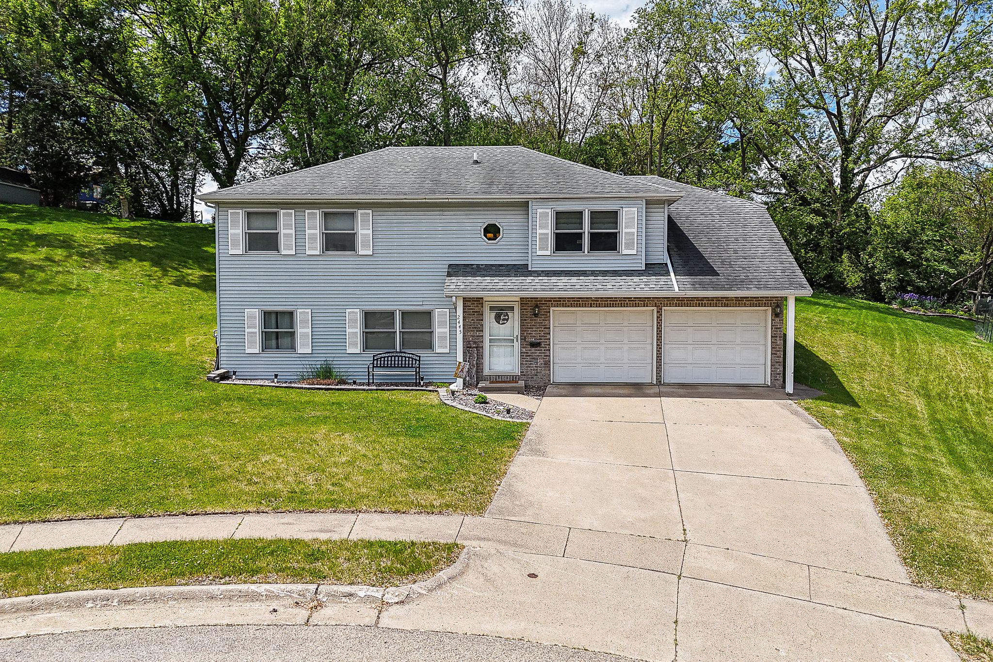 2445 Palomino Circle, Dubuque, IA, Image 17