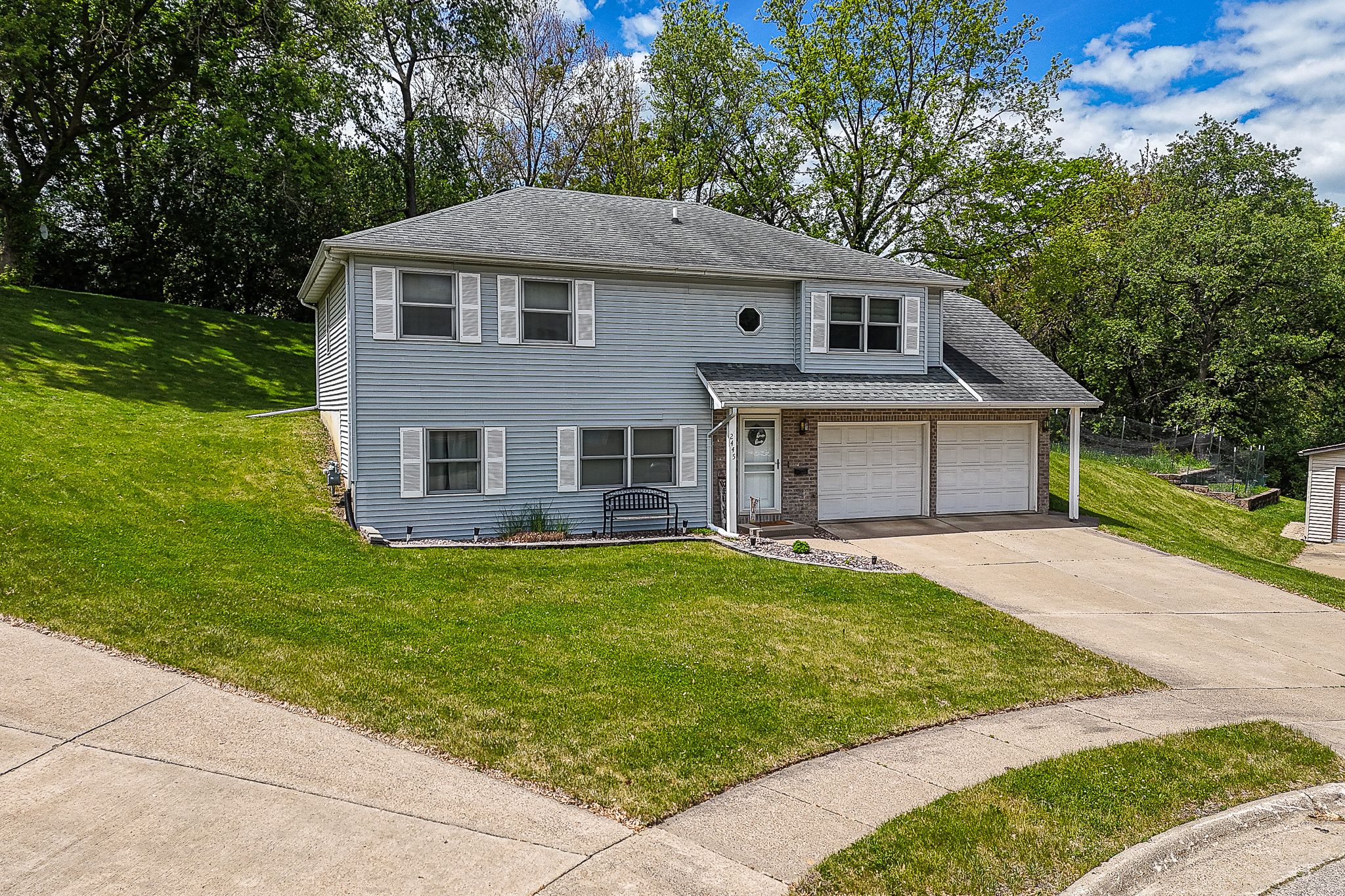2445 Palomino Circle, Dubuque, IA, Image 18