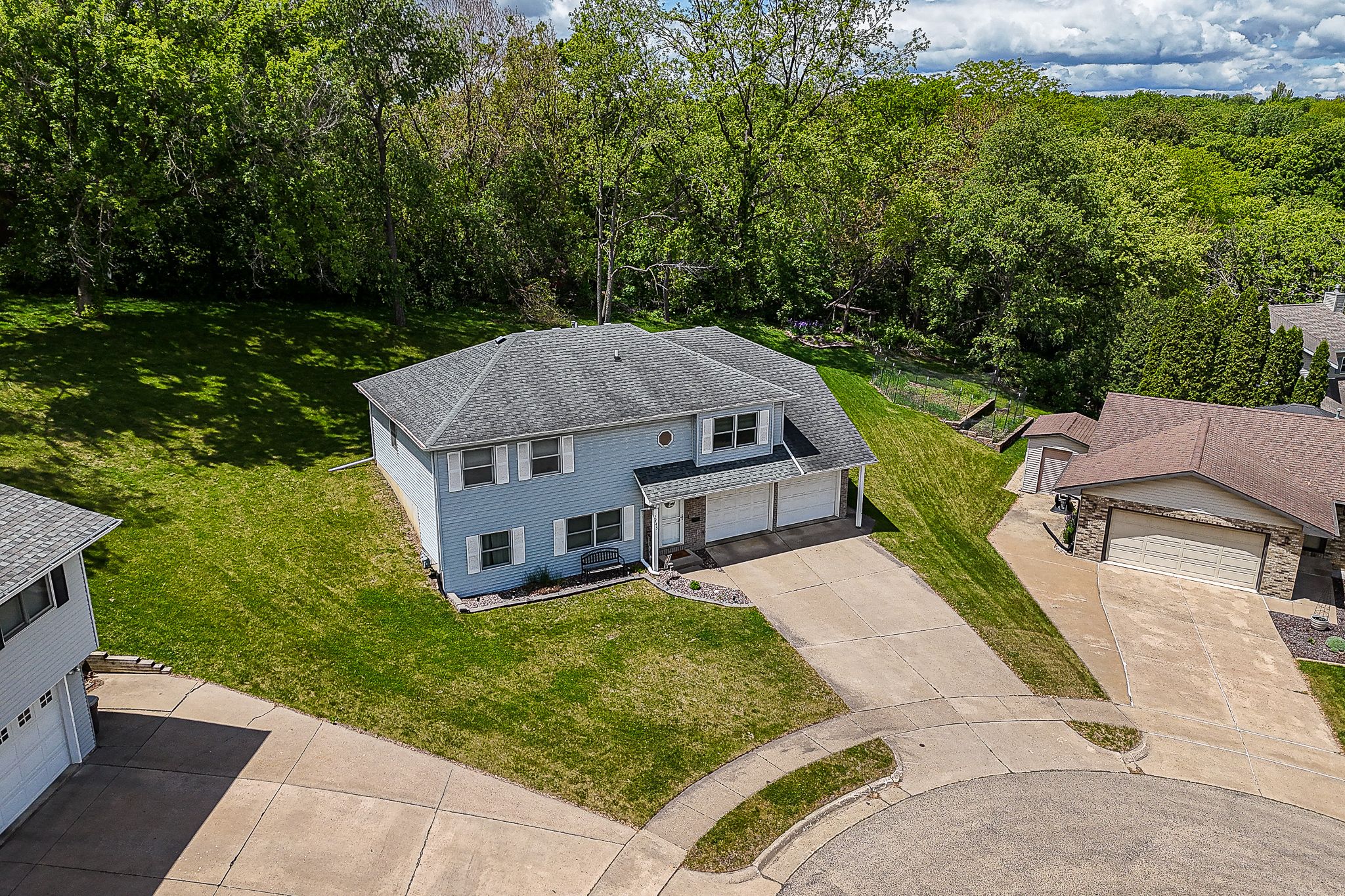 2445 Palomino Circle, Dubuque, IA, Image 25