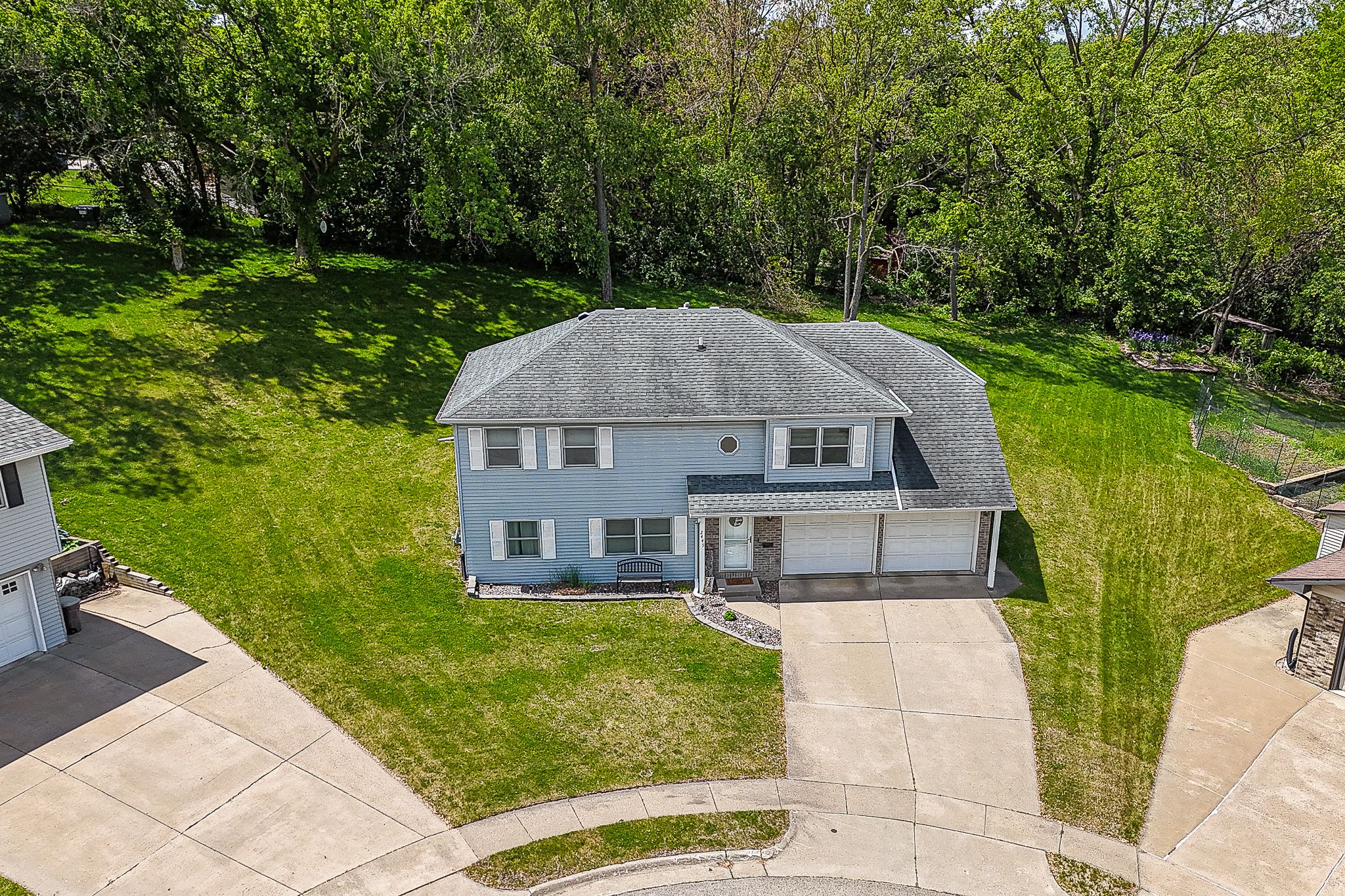 2445 Palomino Circle, Dubuque, IA, Image 26