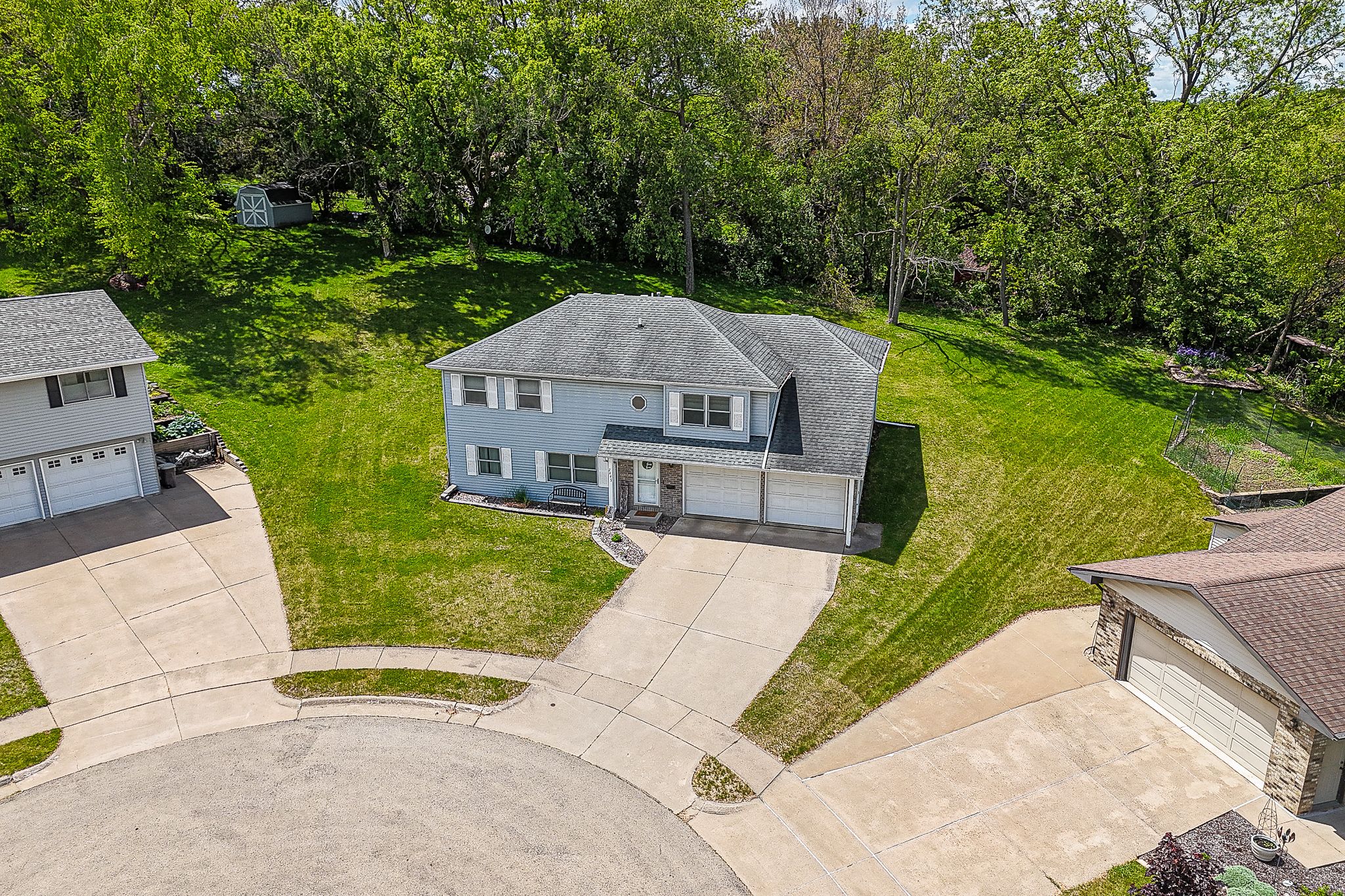 2445 Palomino Circle, Dubuque, IA, Image 27