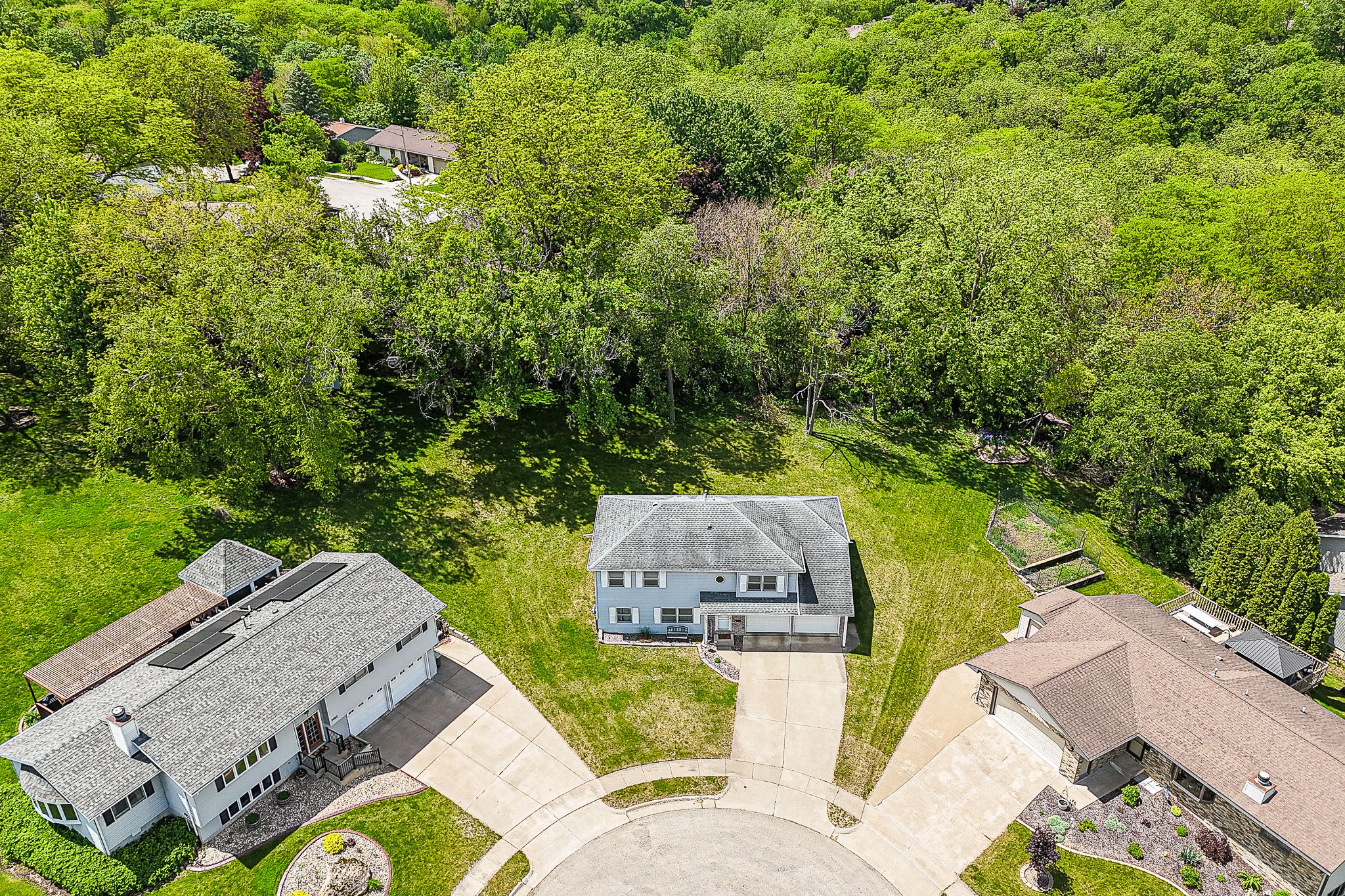 2445 Palomino Circle, Dubuque, IA, Image 28