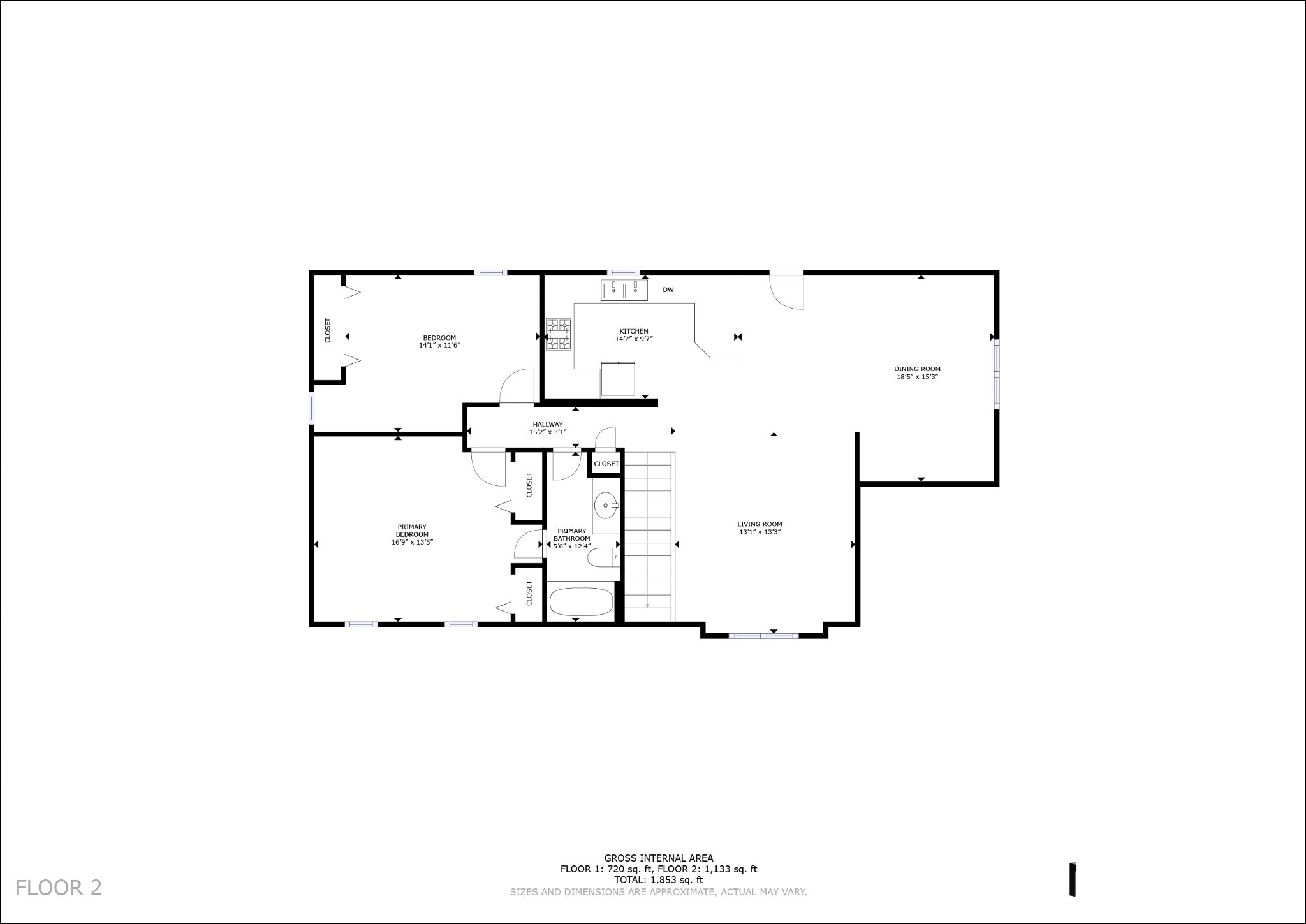 2445 Palomino Circle, Dubuque, IA, Image 31