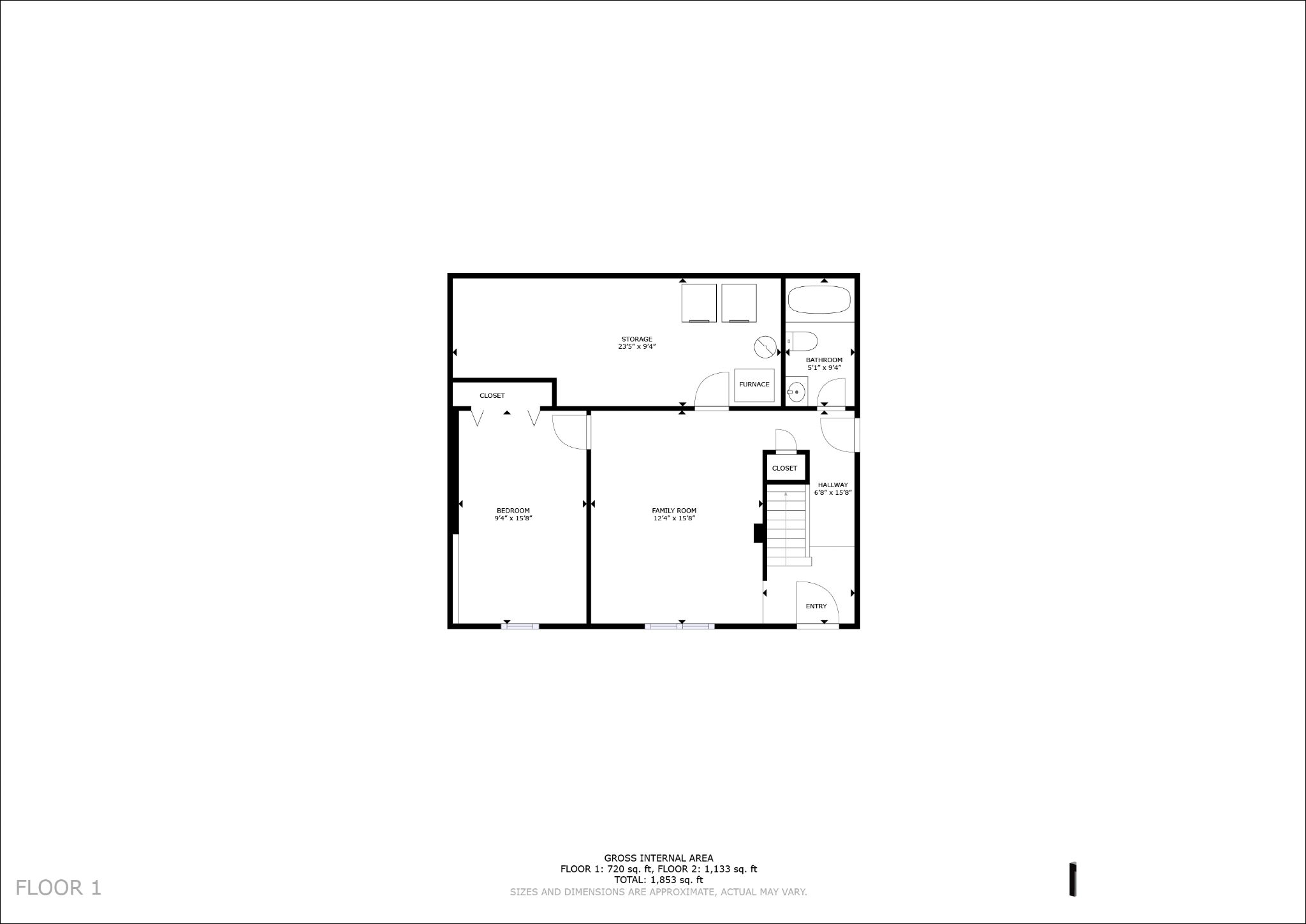 2445 Palomino Circle, Dubuque, IA, Image 32