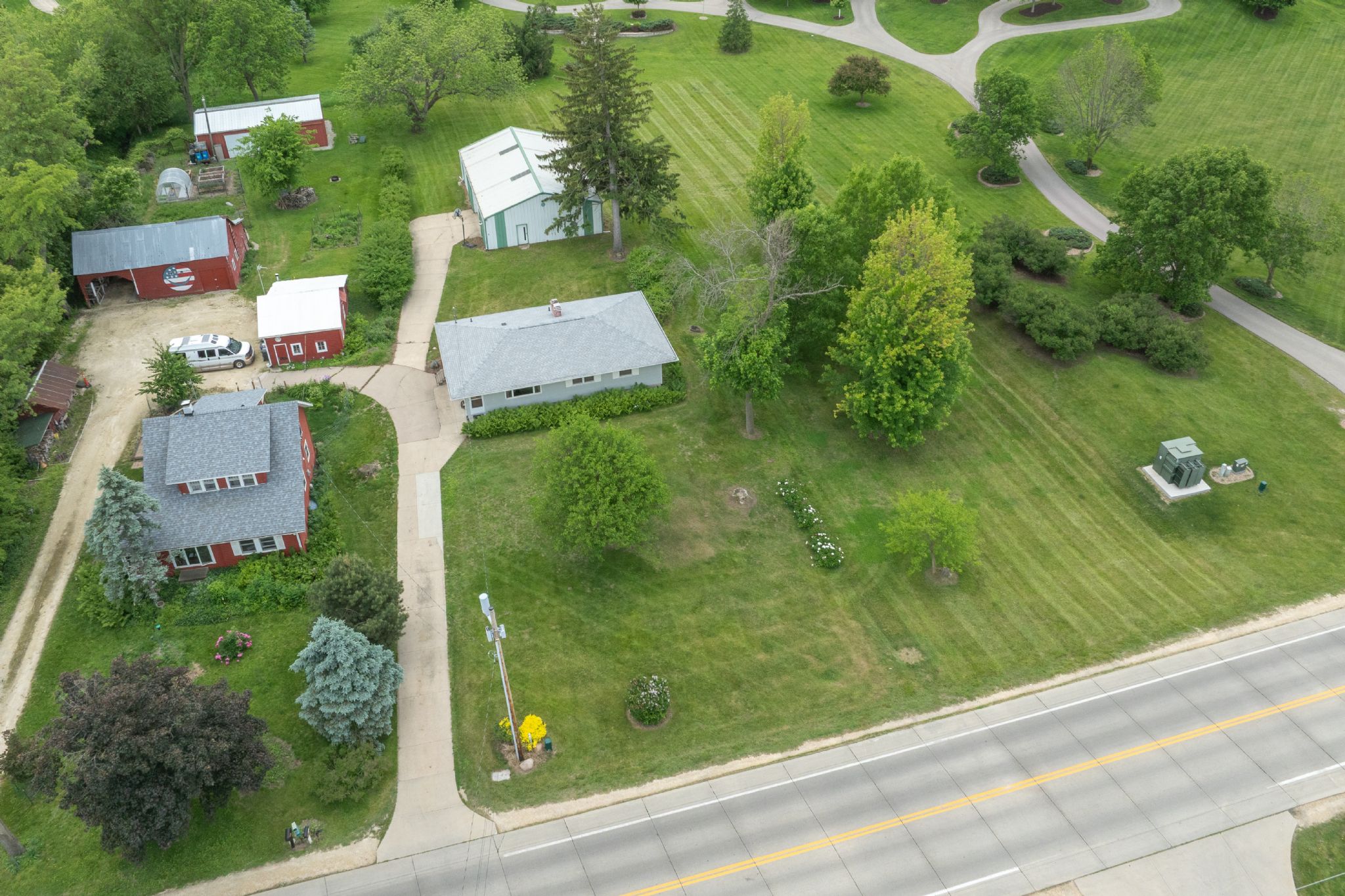 3711 Cottage Grove Ave SE, Cedar Rapids, IA, Image 26