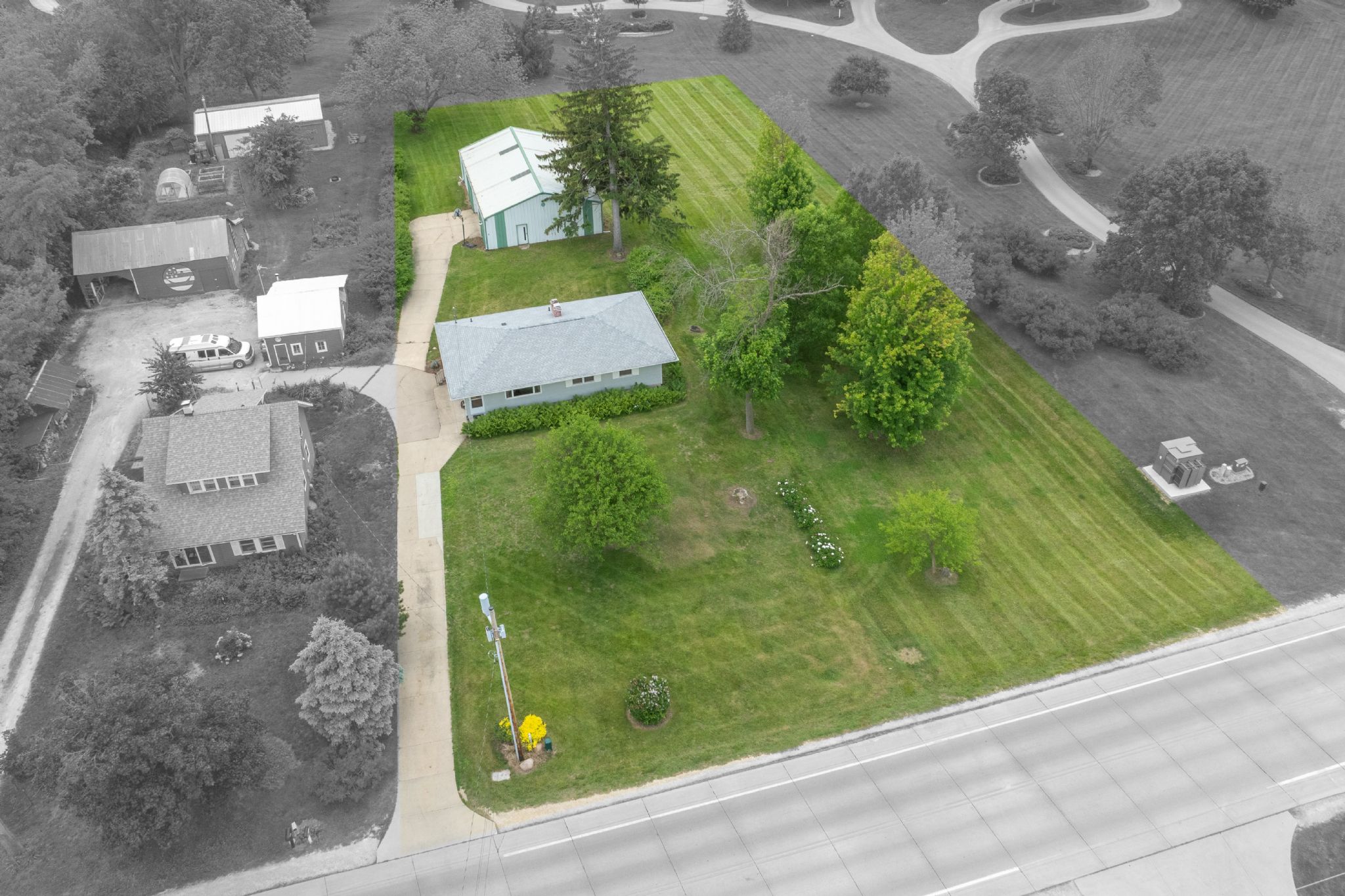 3711 Cottage Grove Ave SE, Cedar Rapids, IA, Image 27