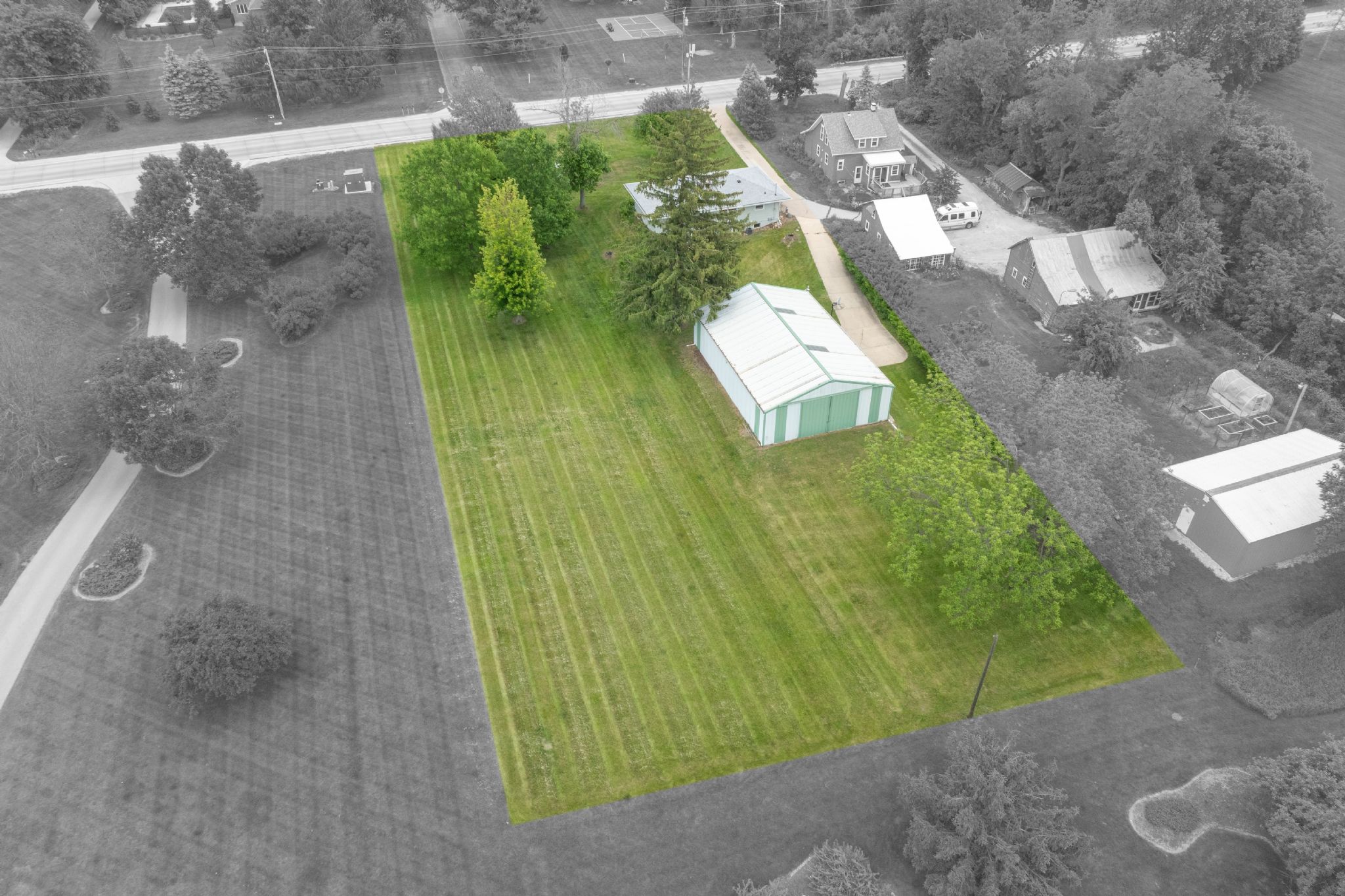 3711 Cottage Grove Ave SE, Cedar Rapids, IA, Image 1