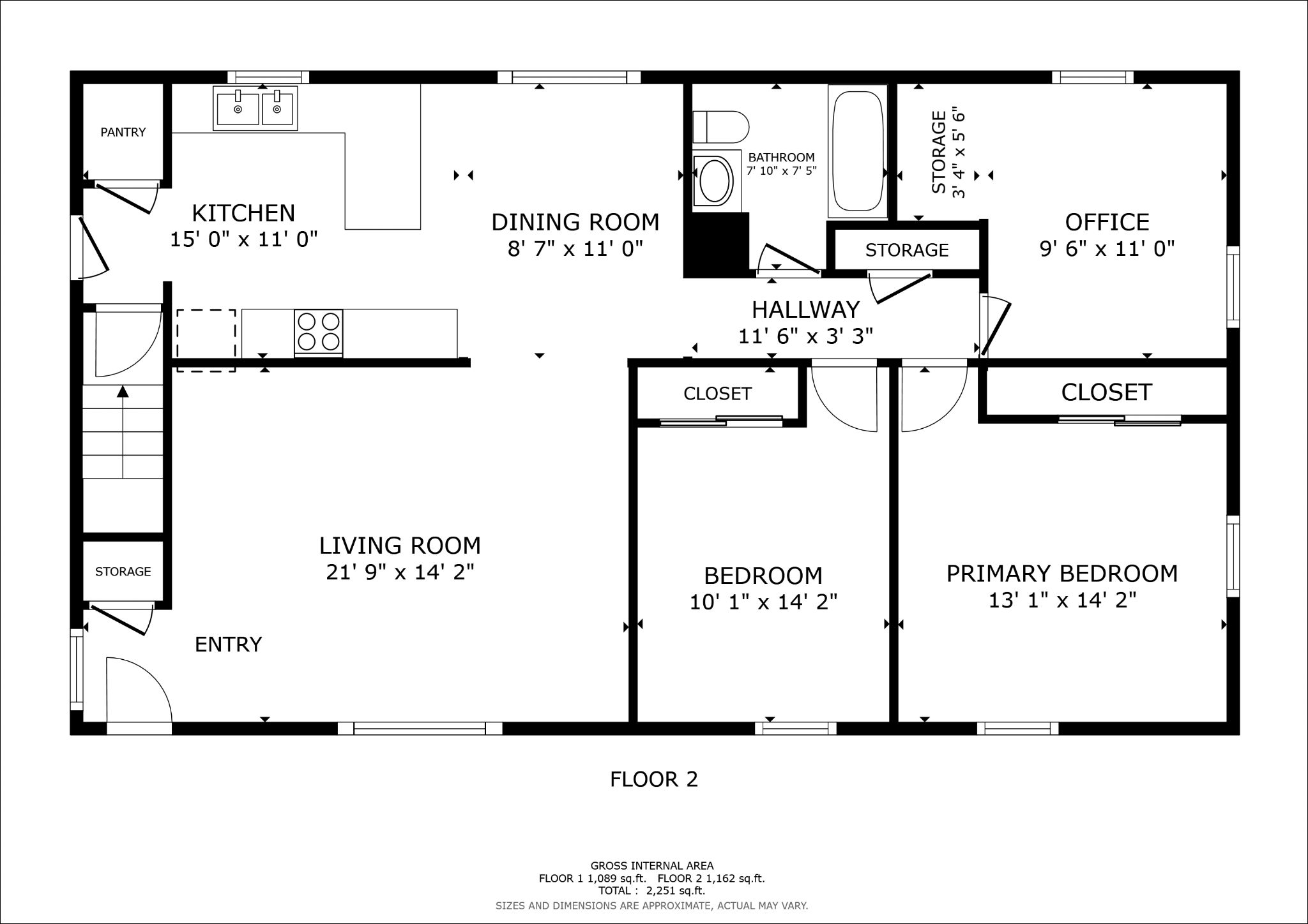 3711 Cottage Grove Ave SE, Cedar Rapids, IA, Image 29