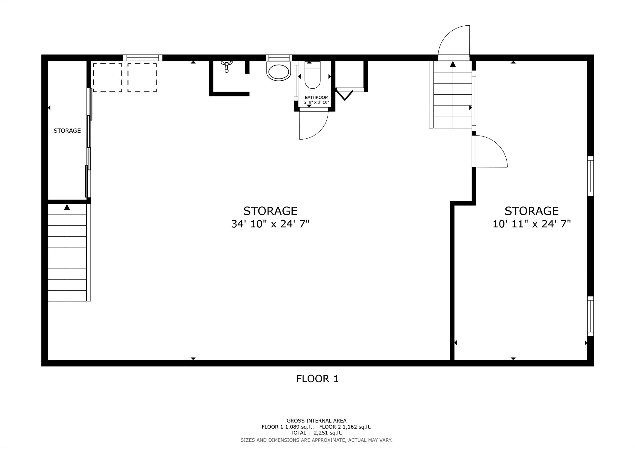 3711 Cottage Grove Ave SE, Cedar Rapids, IA, Image 30