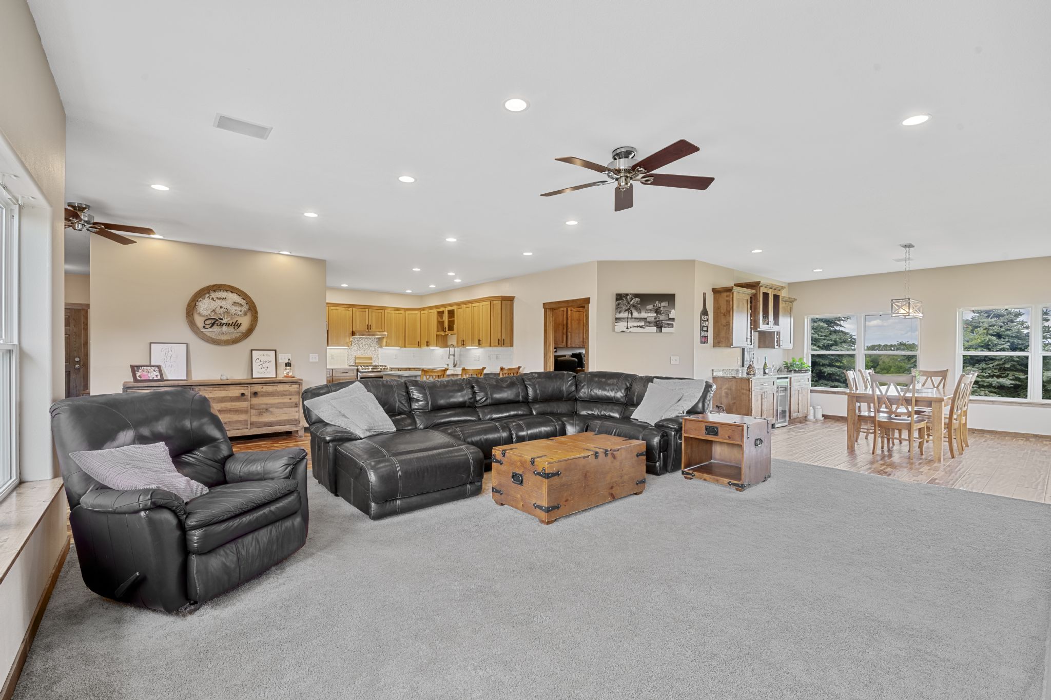 207 Pheasant Run, West Branch, IA, Image 9