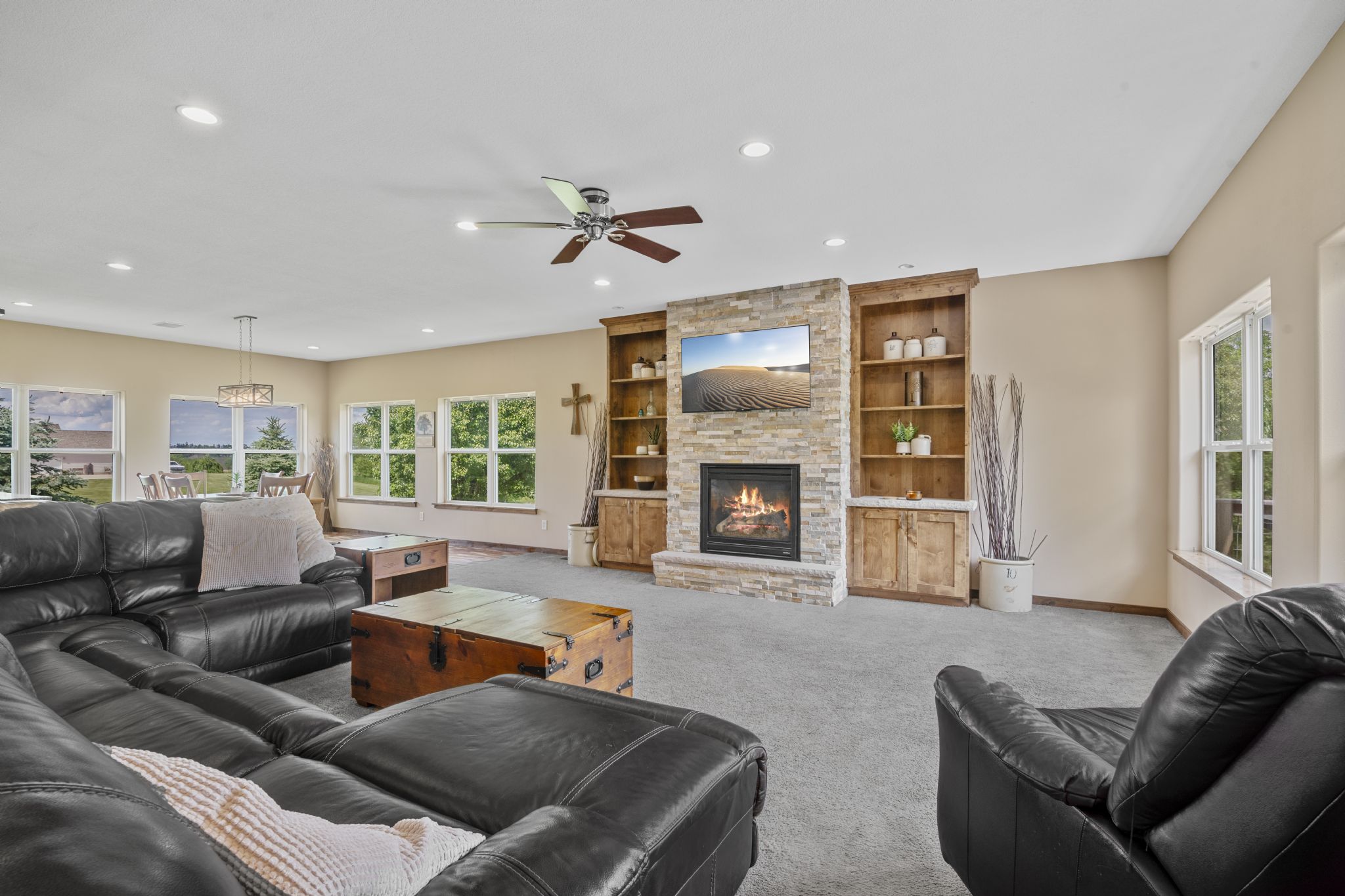 207 Pheasant Run, West Branch, IA, Image 10
