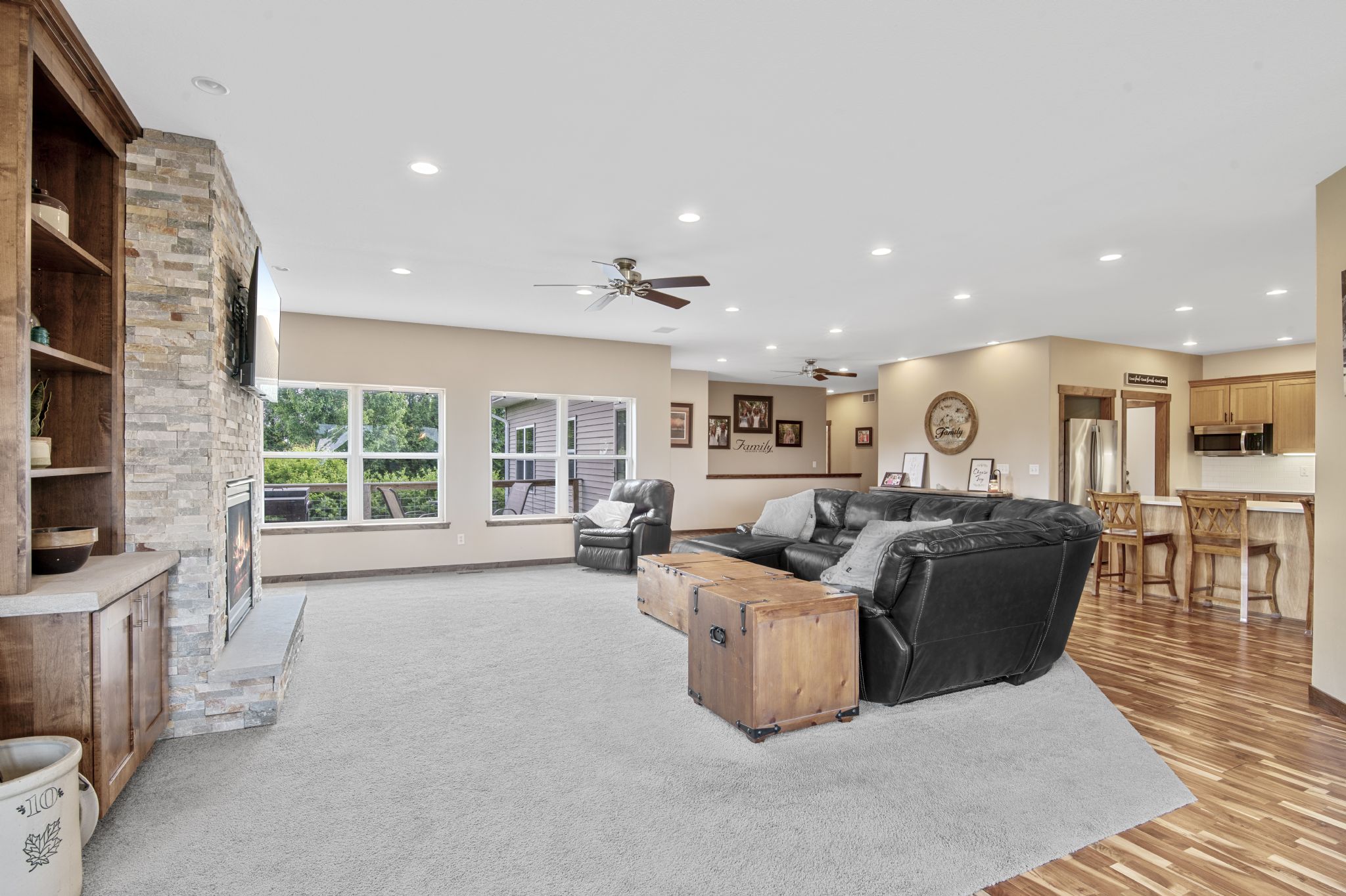 207 Pheasant Run, West Branch, IA, Image 11