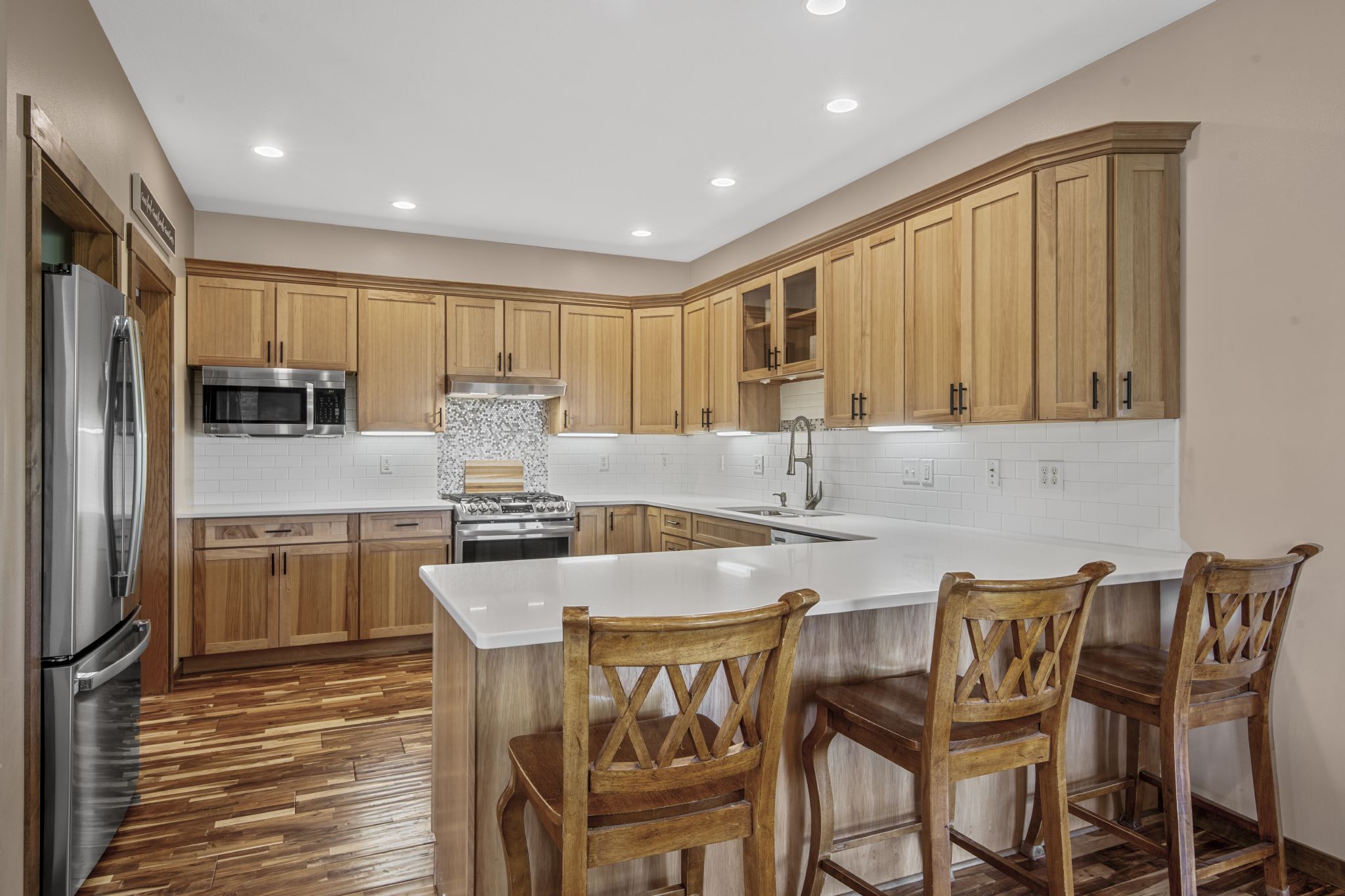 207 Pheasant Run, West Branch, IA, Image 18