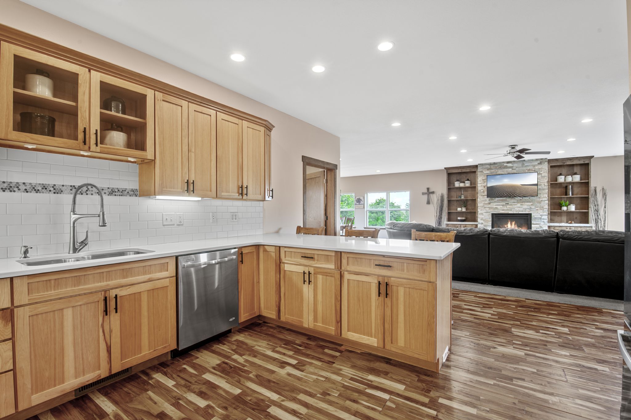 207 Pheasant Run, West Branch, IA, Image 21